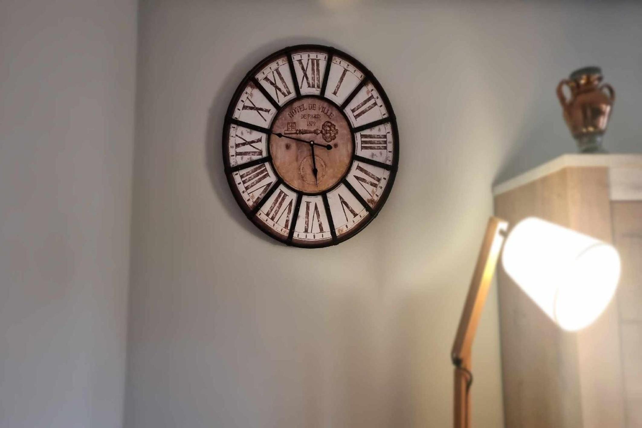Apartamento Saavedra