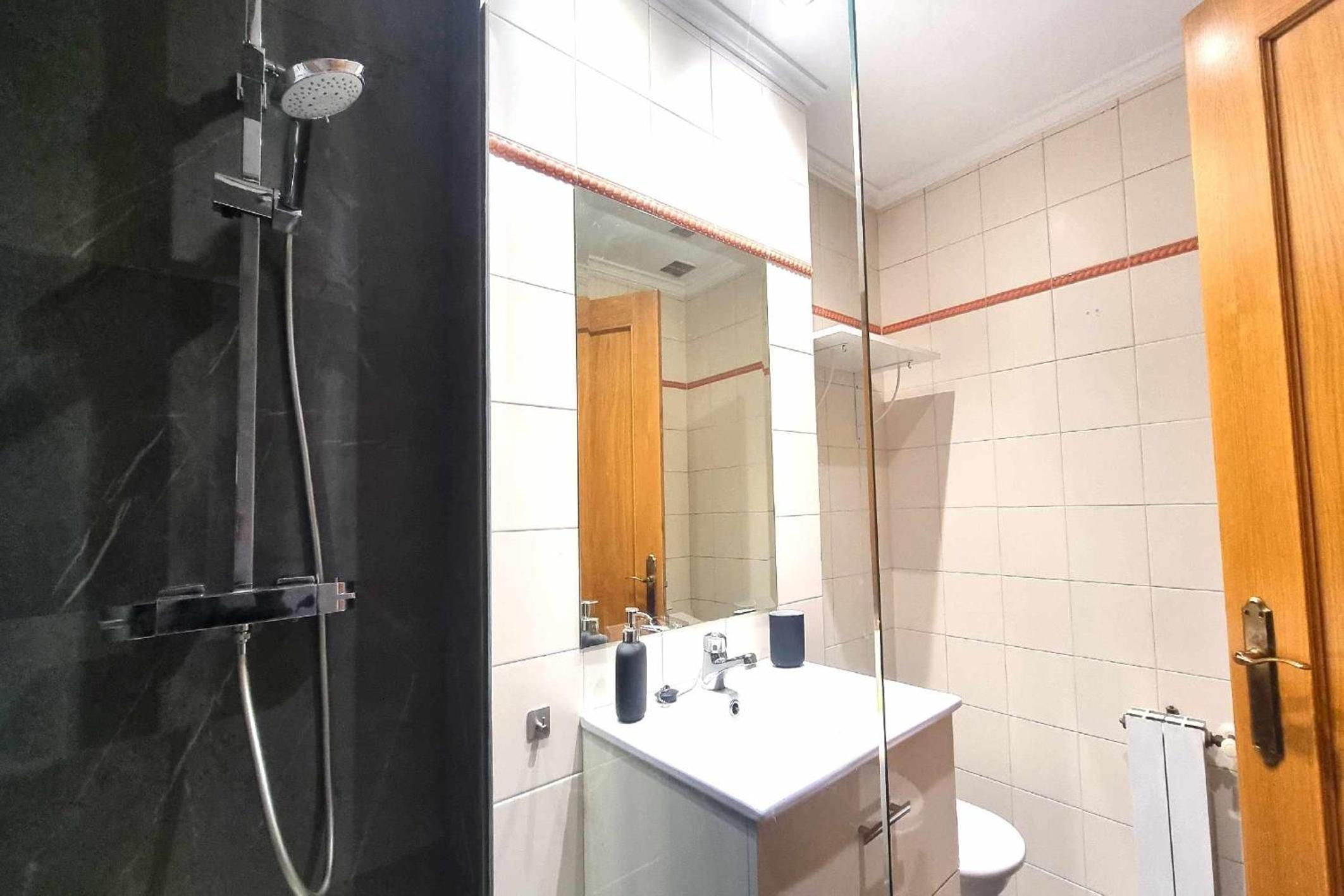 Apartamento Saavedra