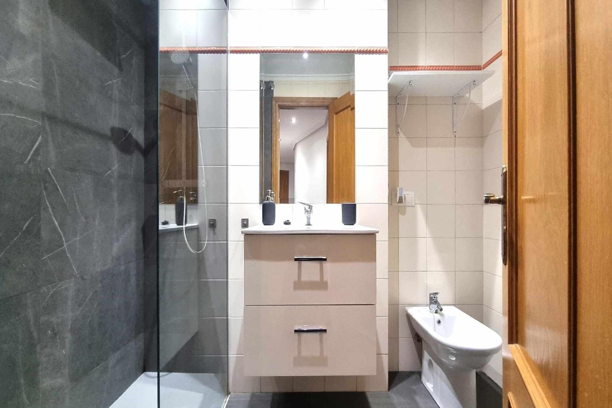 Apartamento Saavedra
