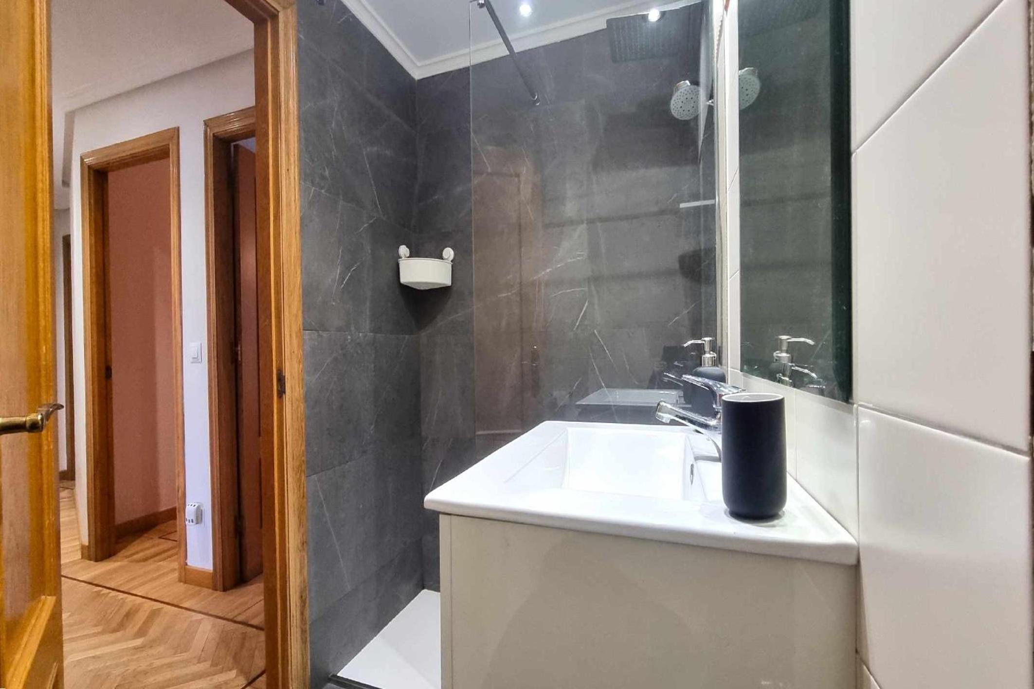 Apartamento Saavedra