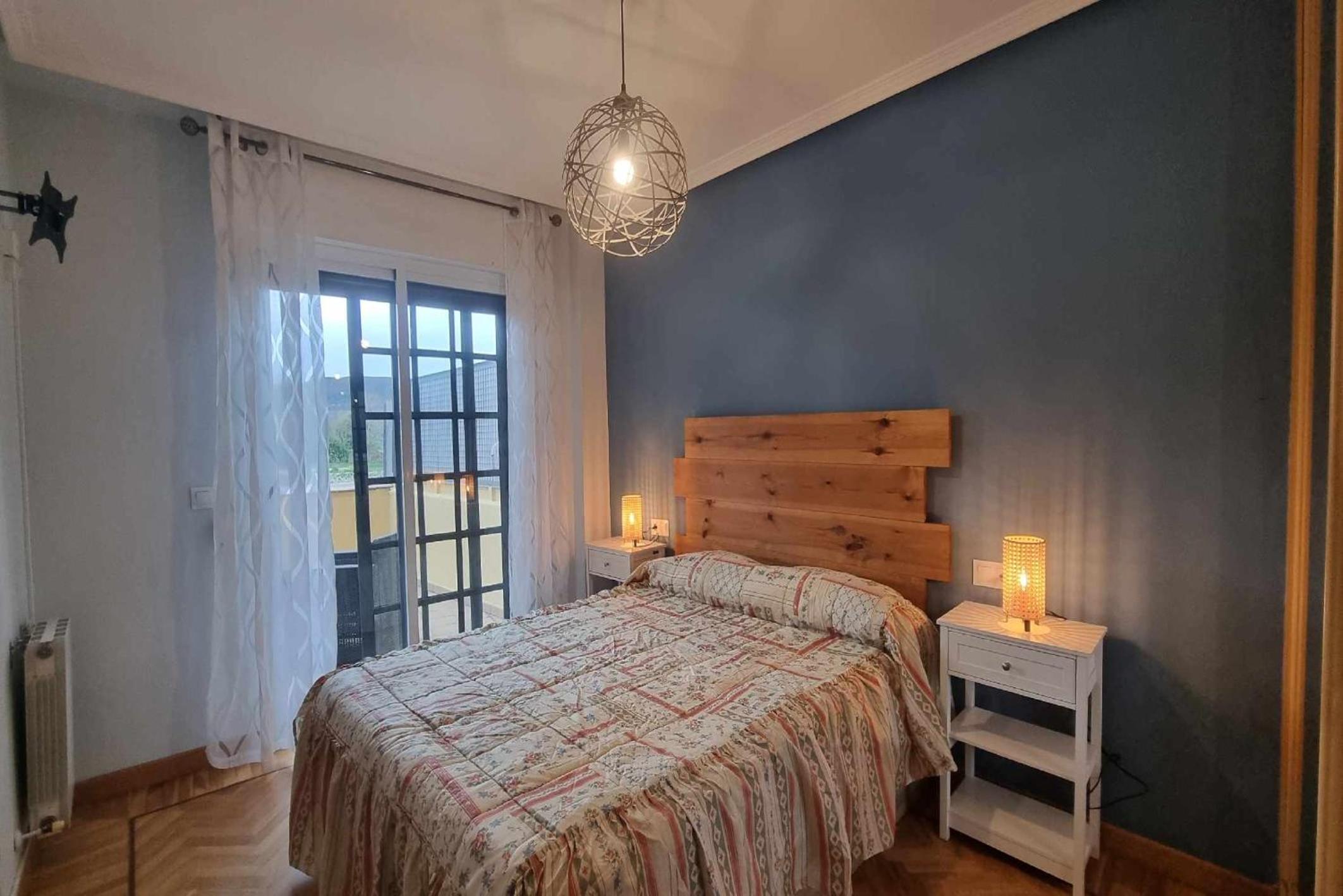 Apartamento Saavedra