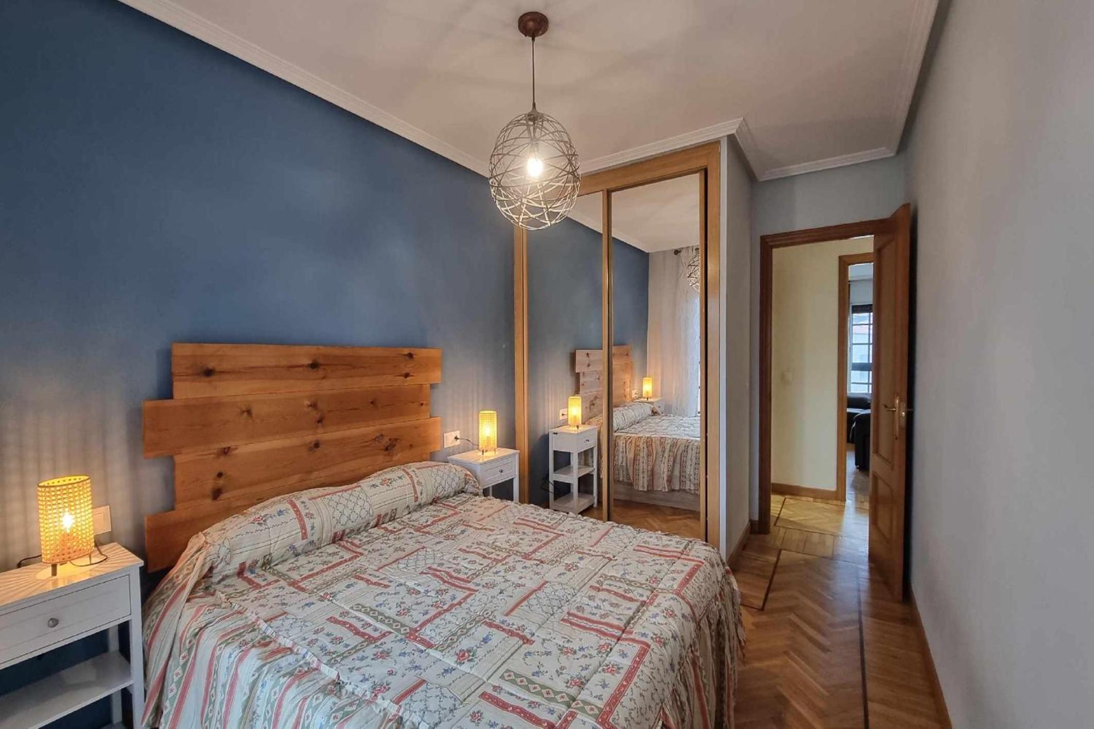 Apartamento Saavedra