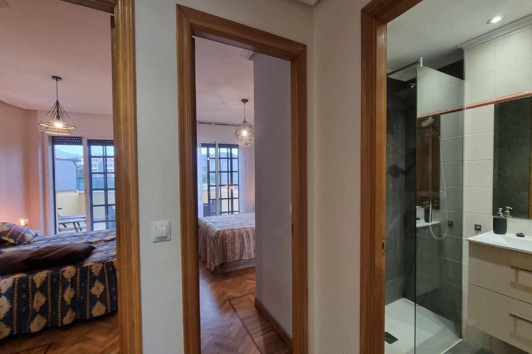 Apartamento Saavedra