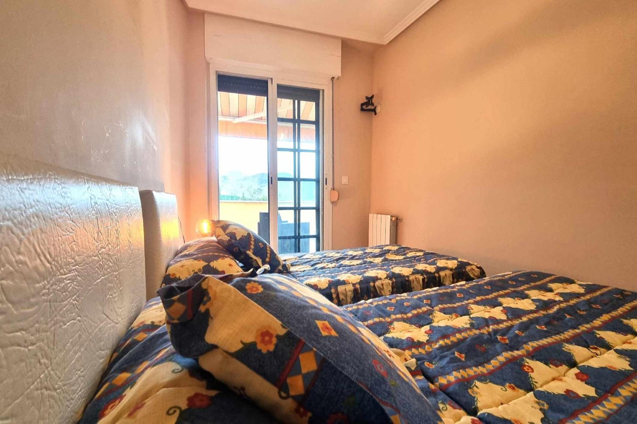 Apartamento Saavedra