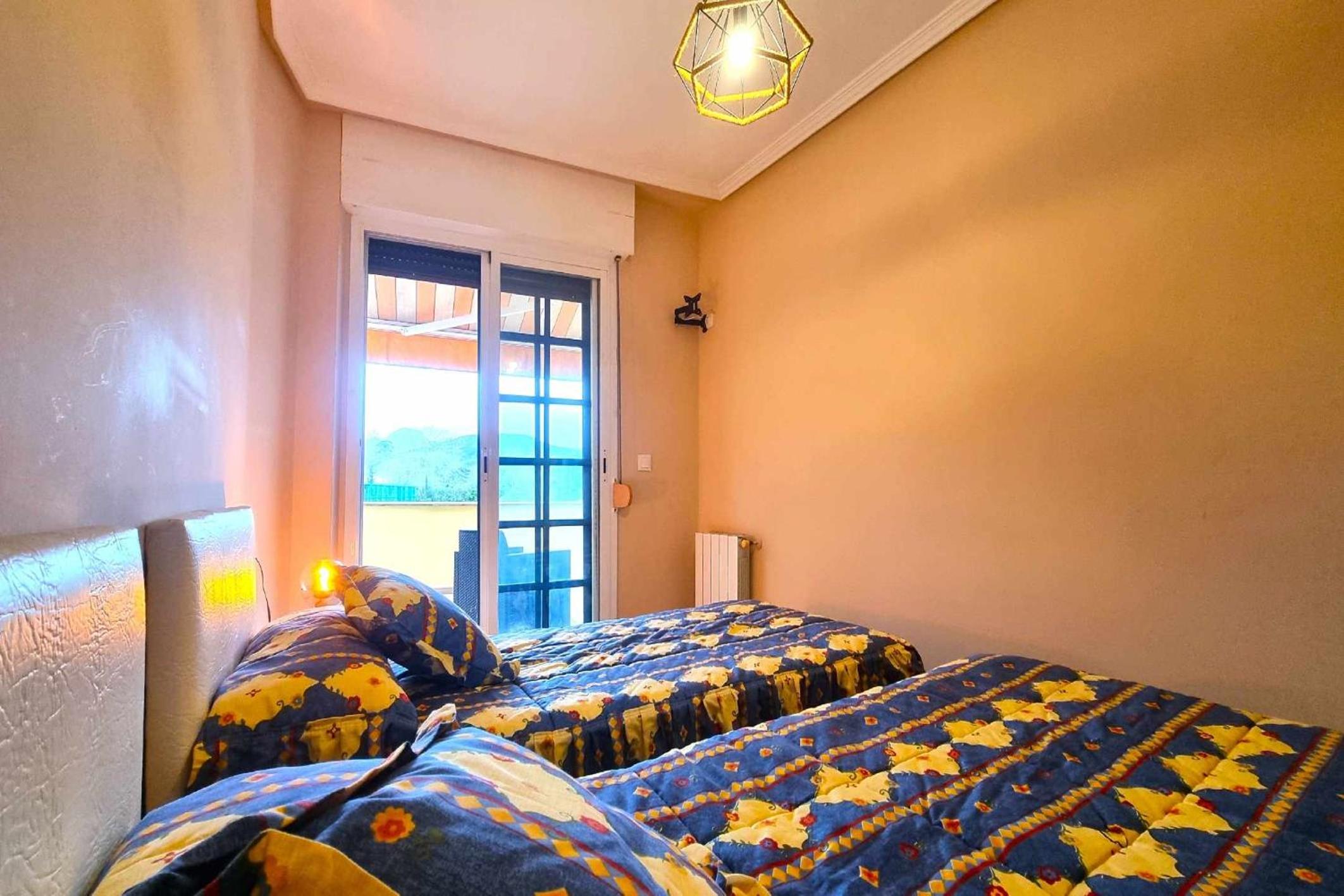 Apartamento Saavedra