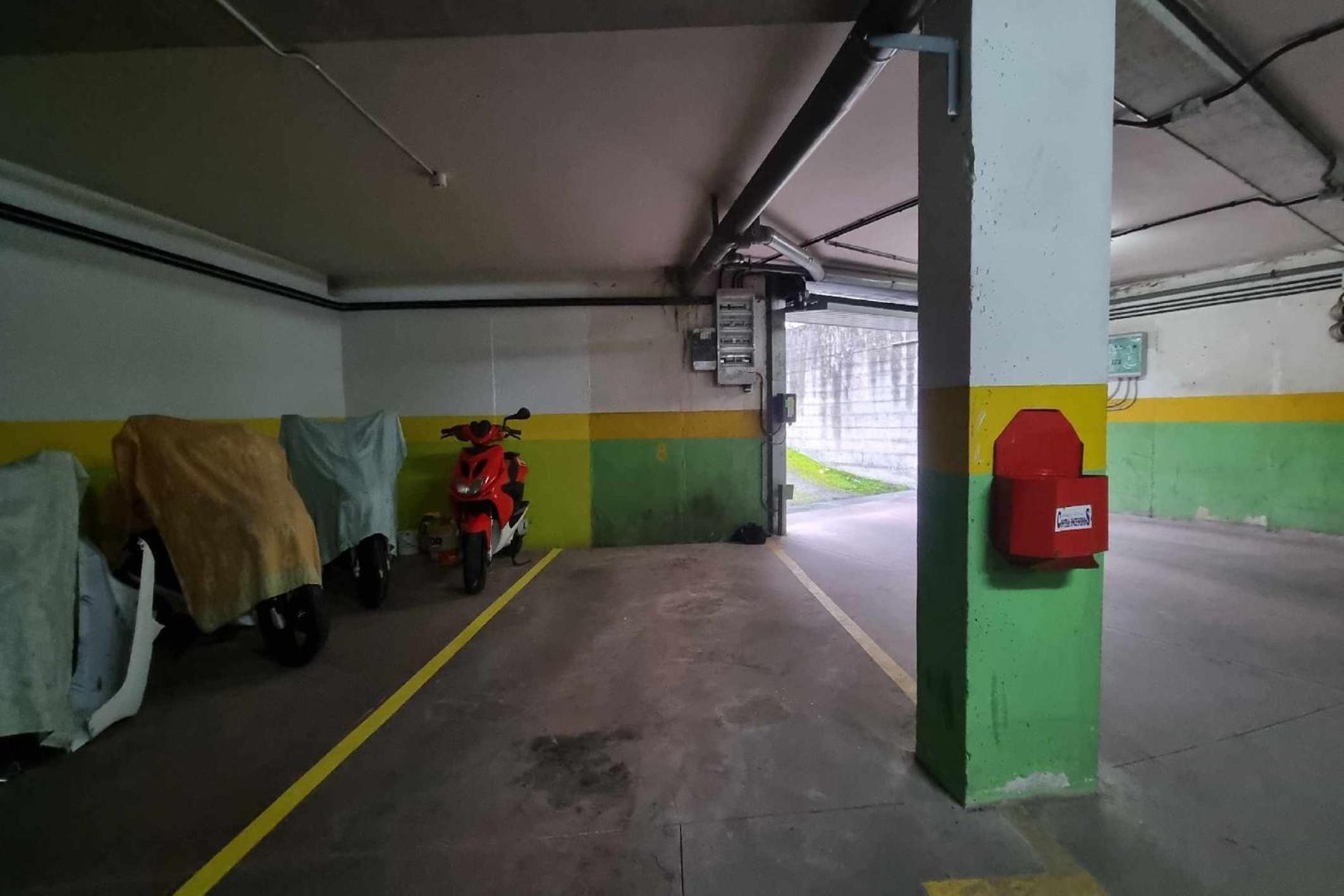 Apartamento Saavedra