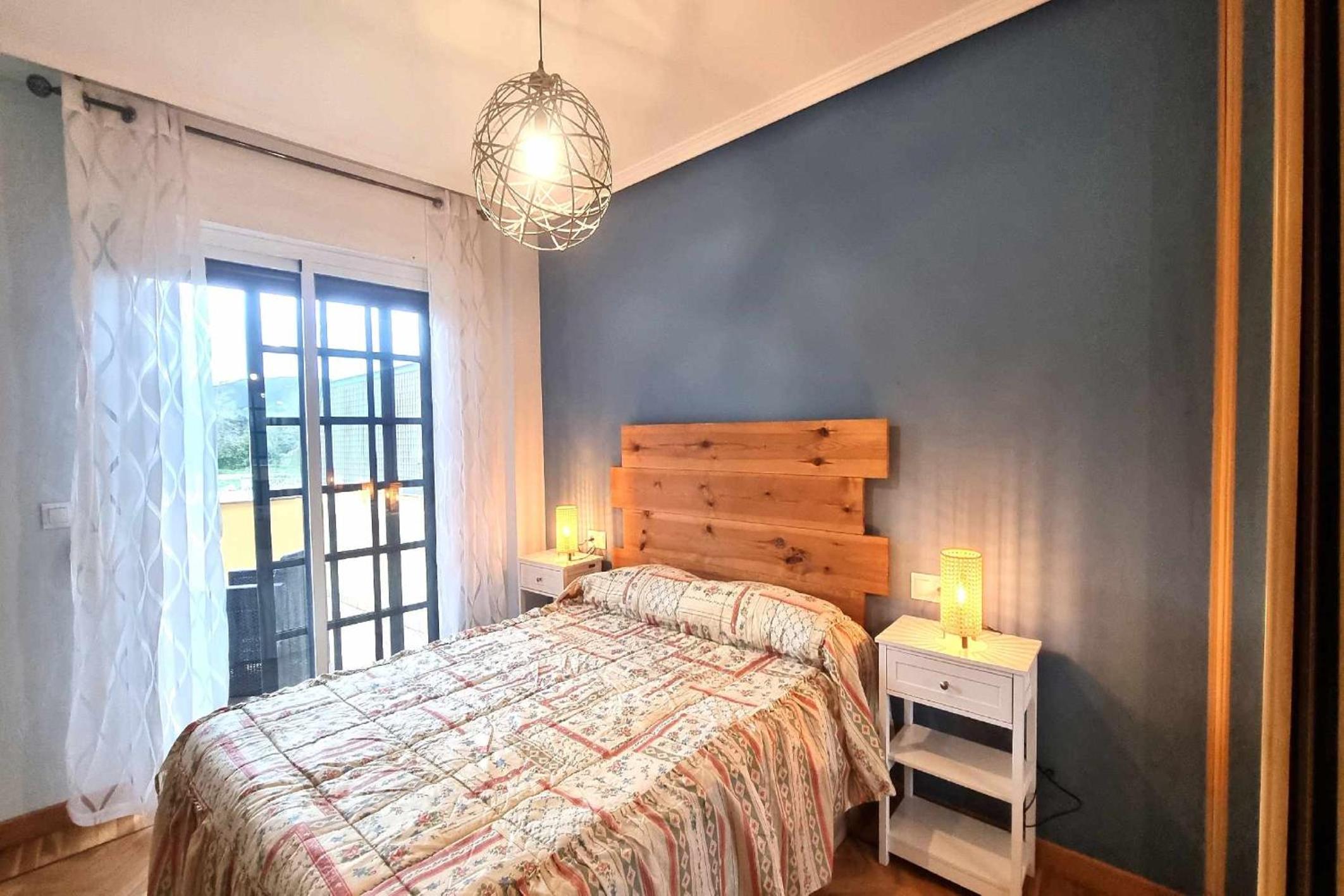 Apartamento Saavedra