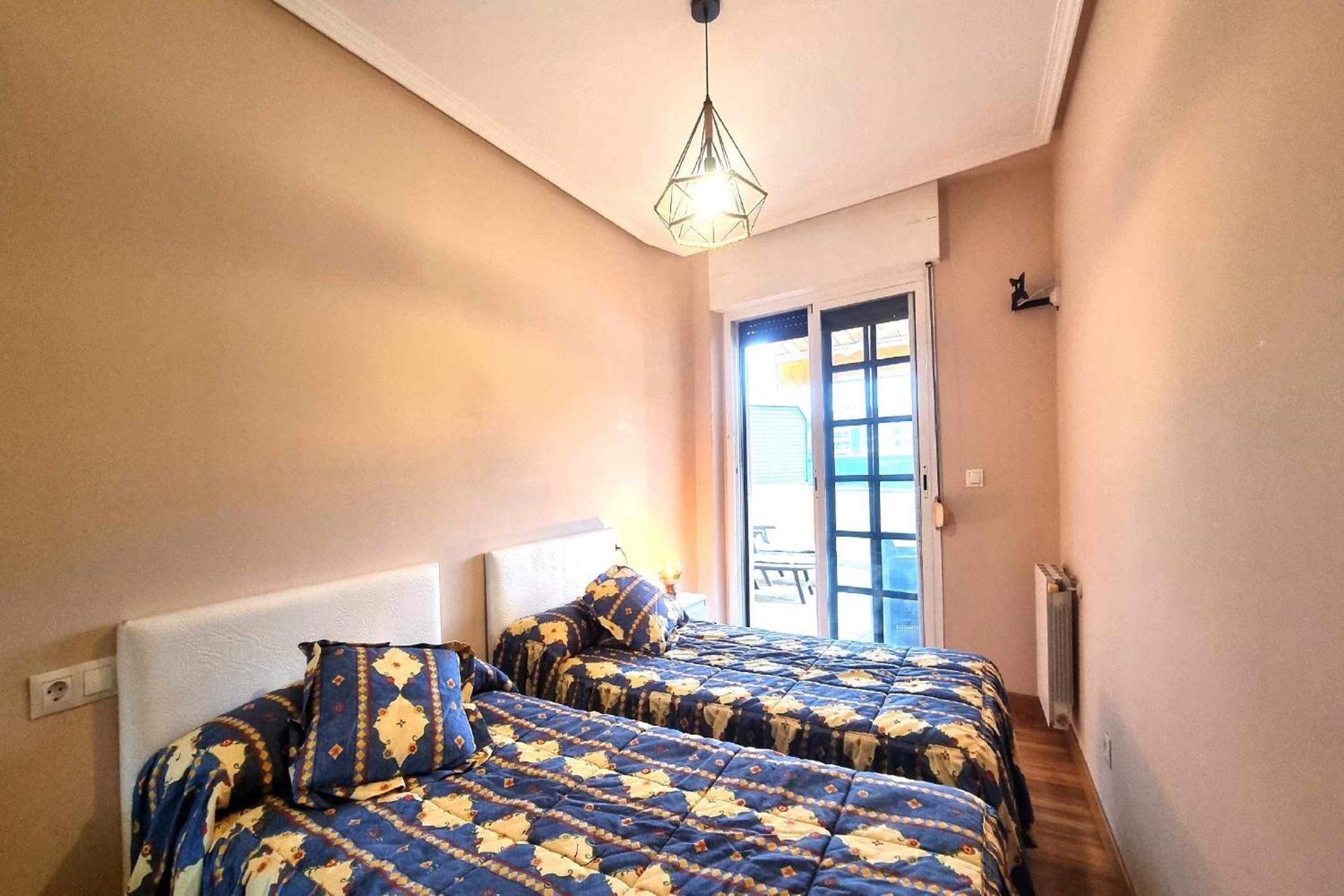 Apartamento Saavedra
