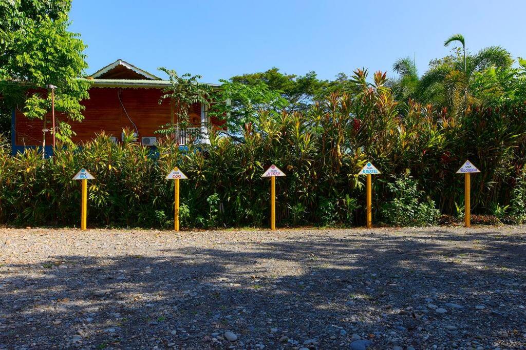 Casa Iris- Home for Family, Steps From the Beach, Pool and Yoga Deck