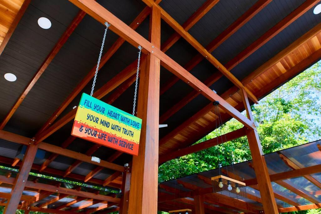 Casa Iris- Home for Family, Steps From the Beach, Pool and Yoga Deck