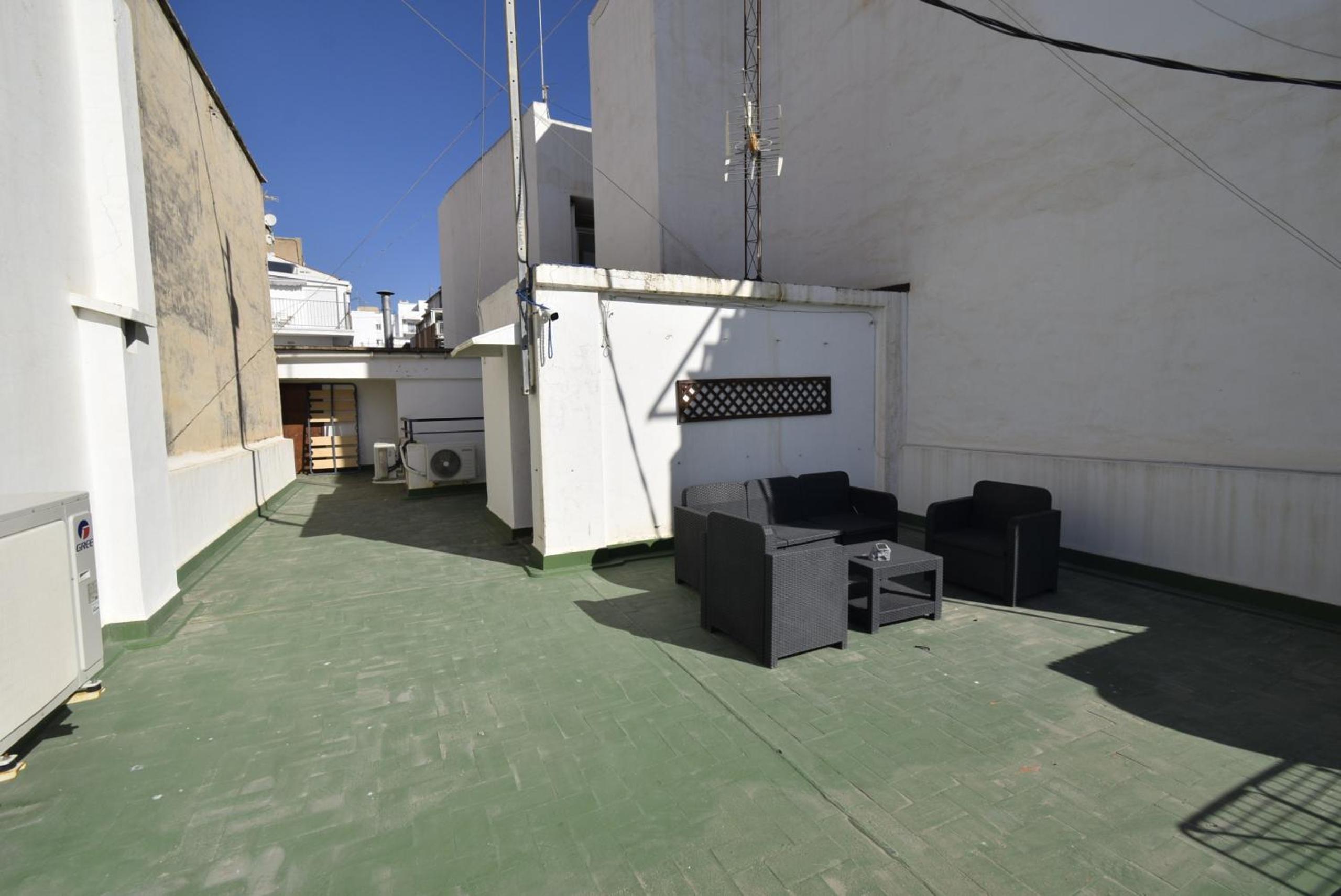 roof