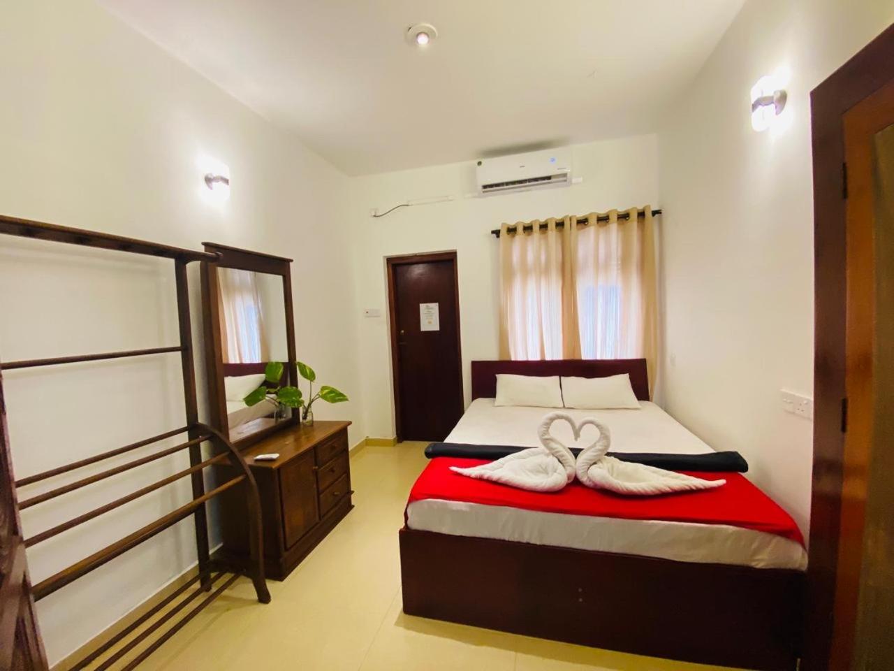 Villa bodhi Ahangama, Home stay view 4