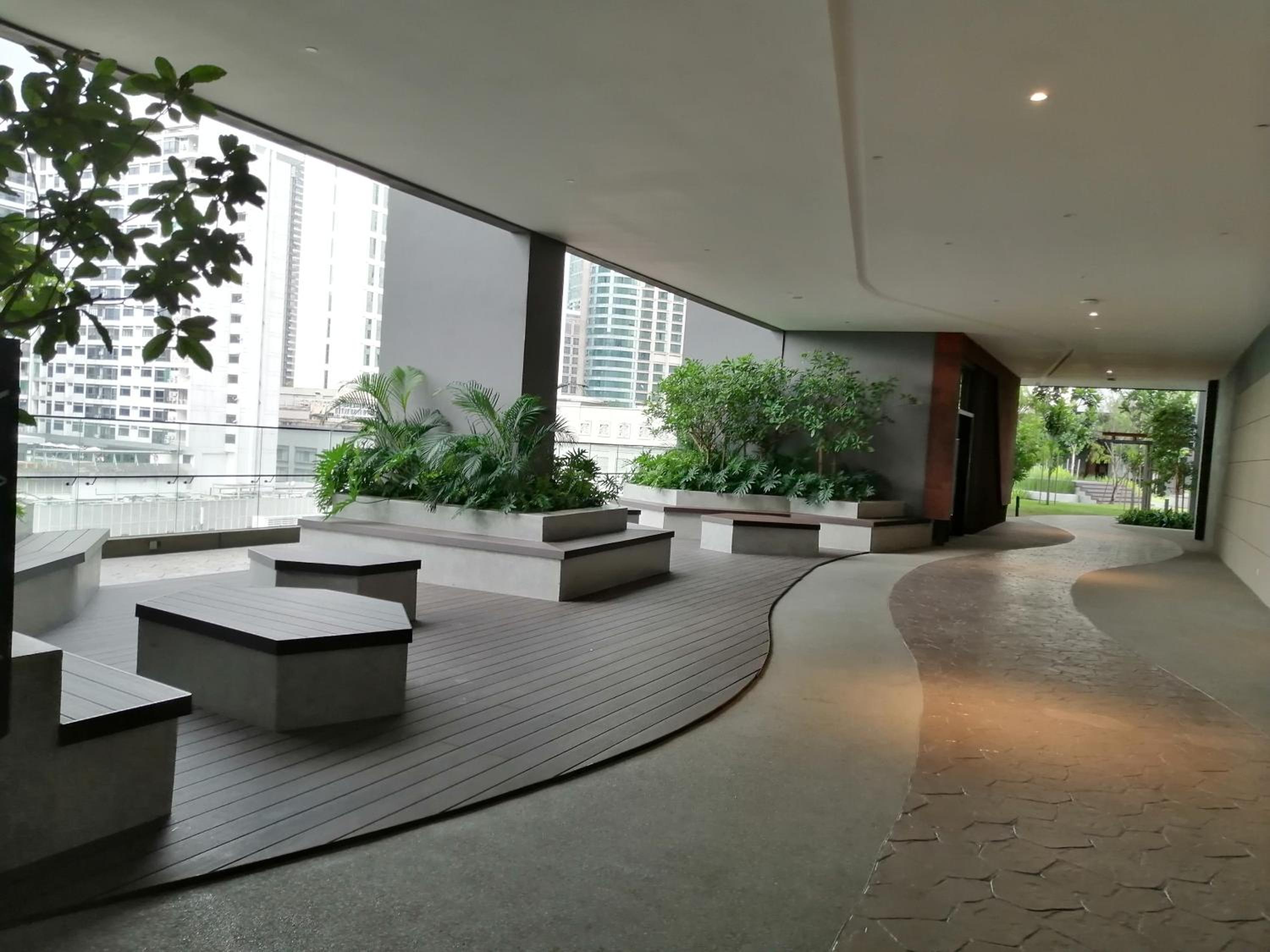 Axon Service Suites At Bukit Bintang KL