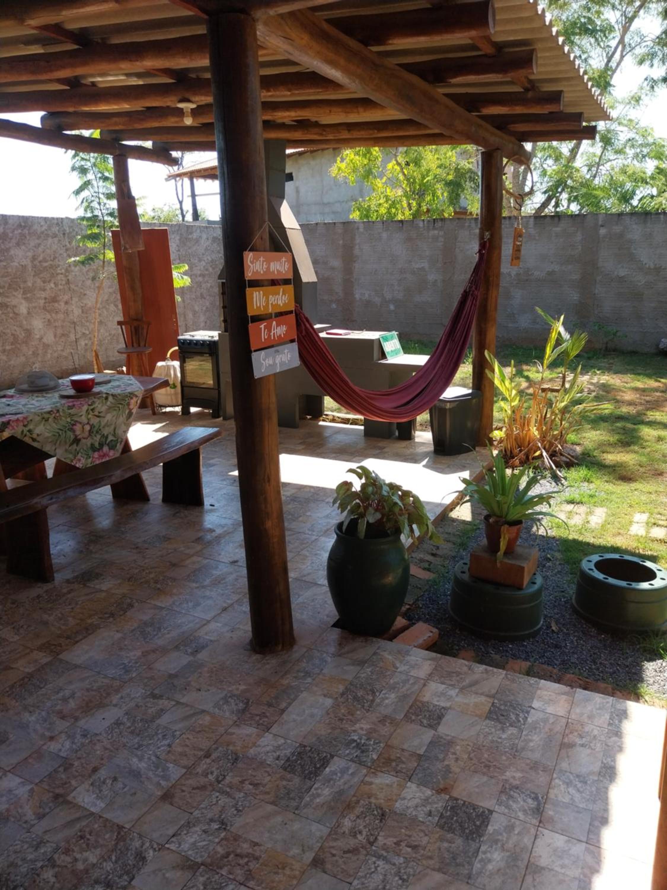 RANCHO CONTÊINER