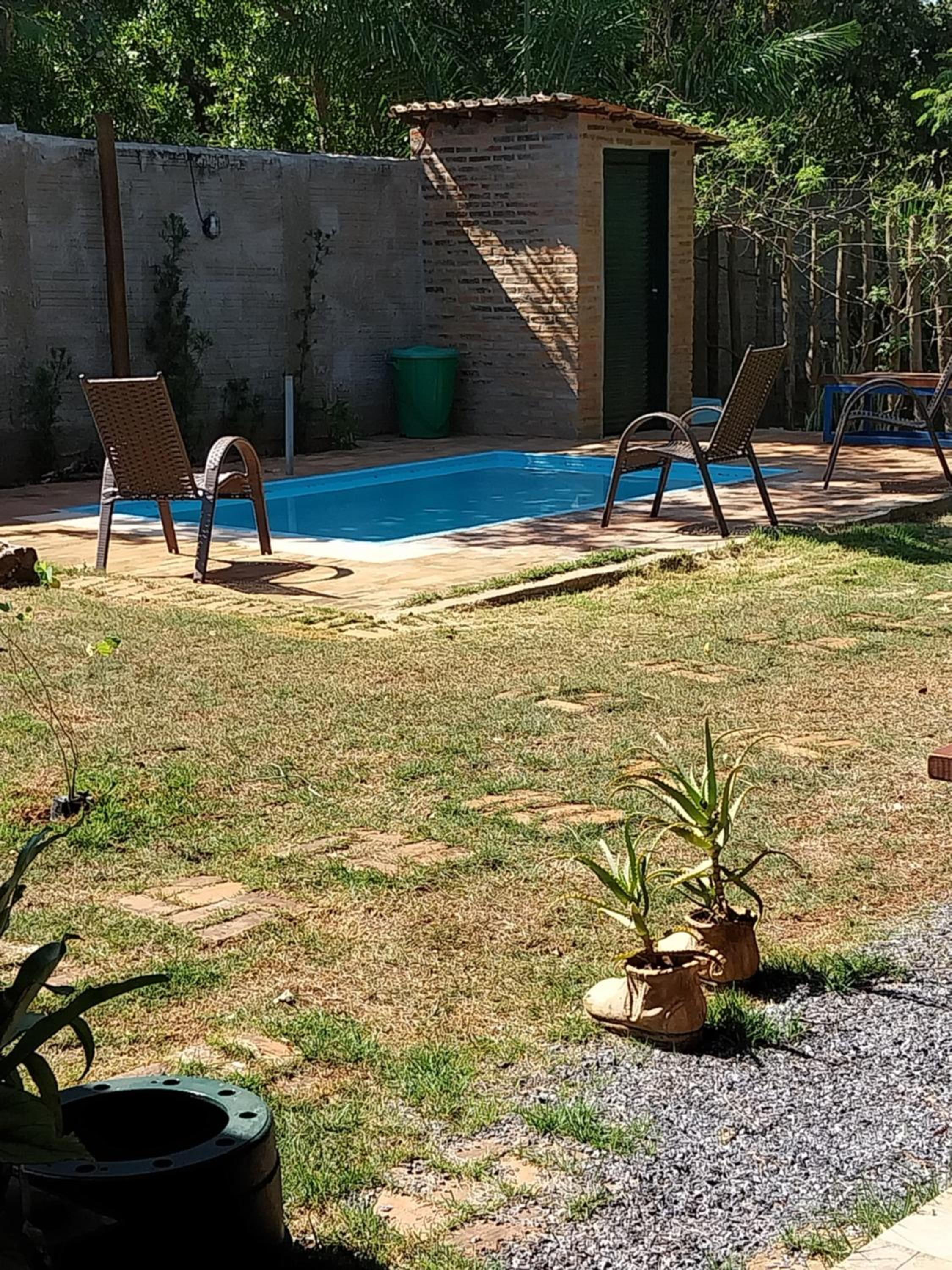 RANCHO CONTÊINER