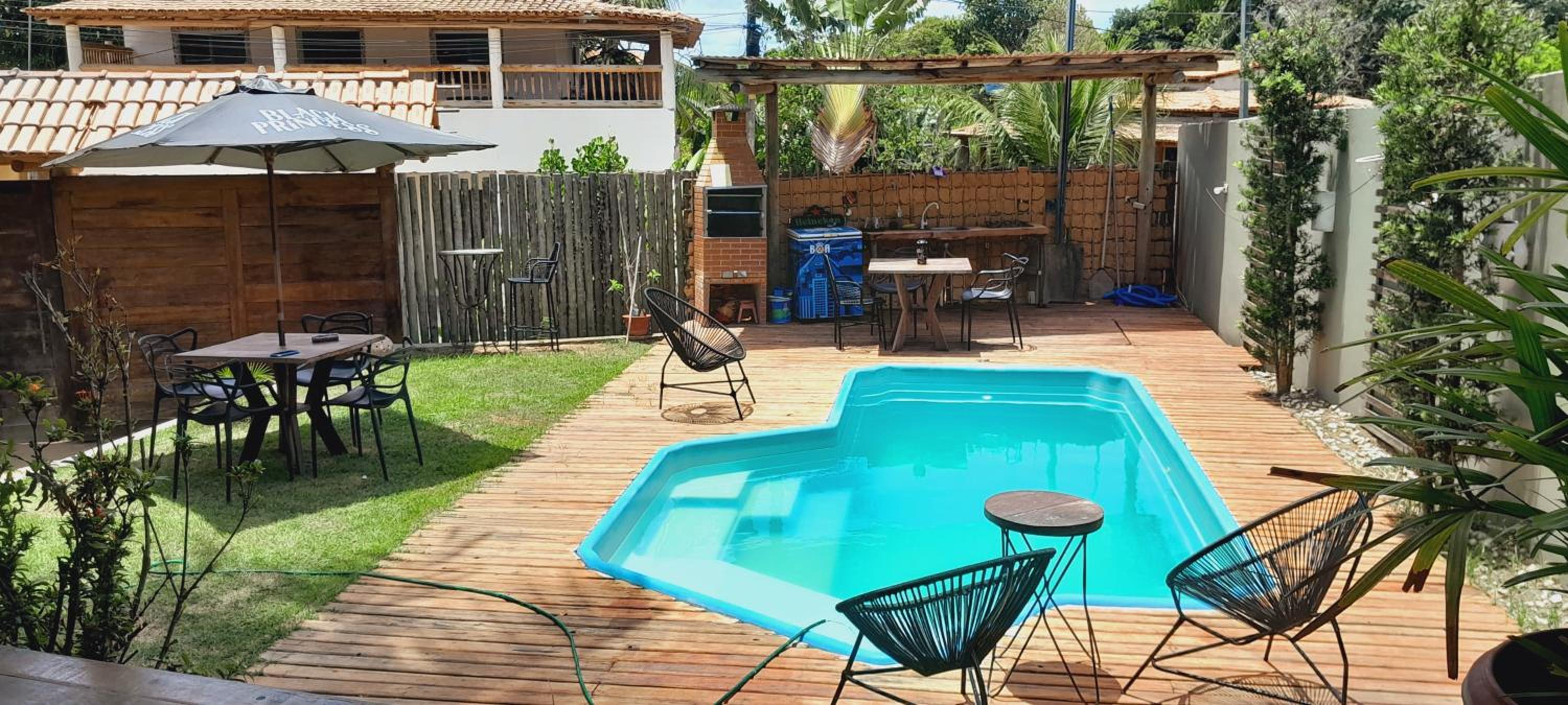 Casa Mathia