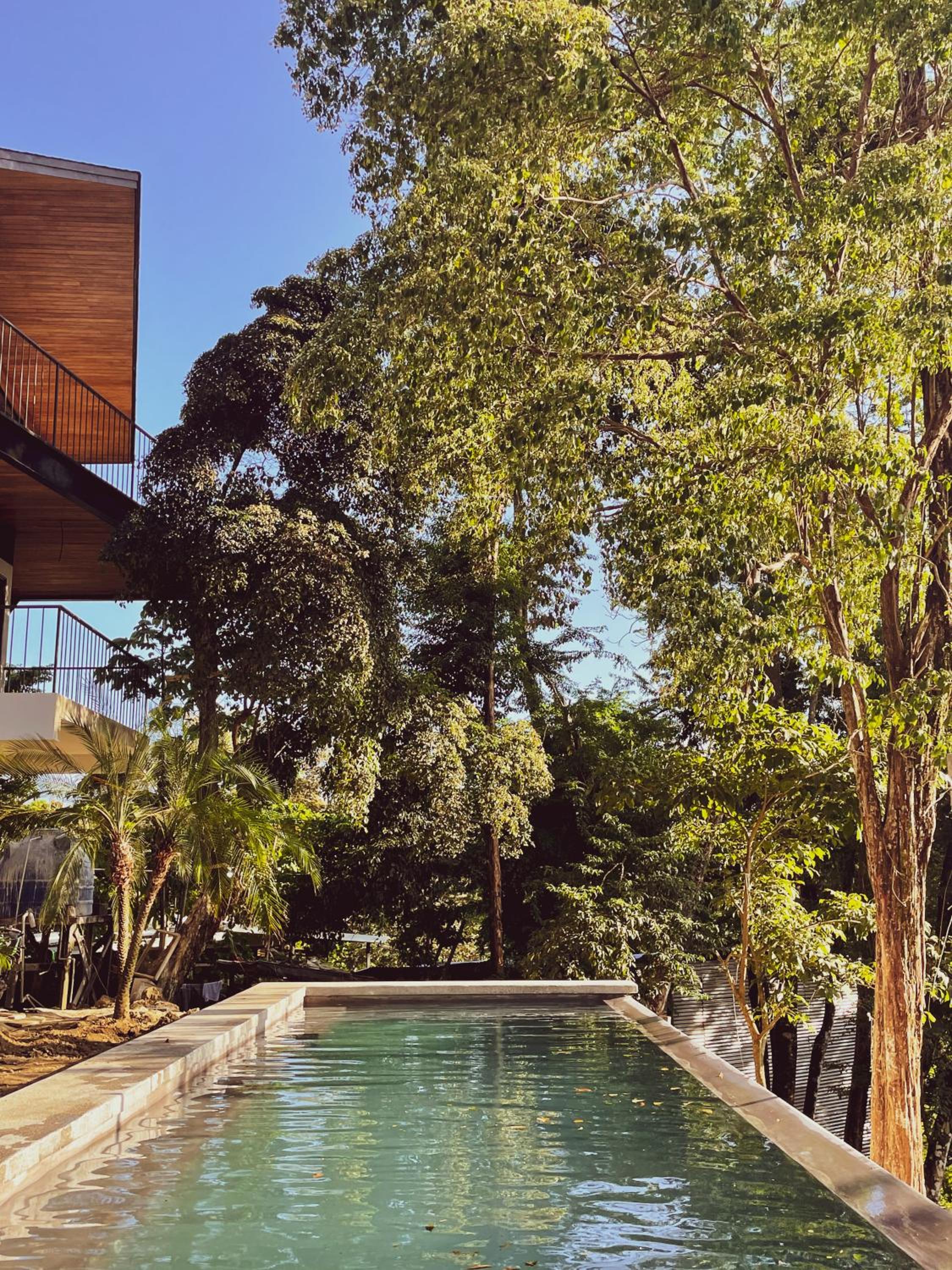 Hotel Purapura Santa Teresa - Image 1