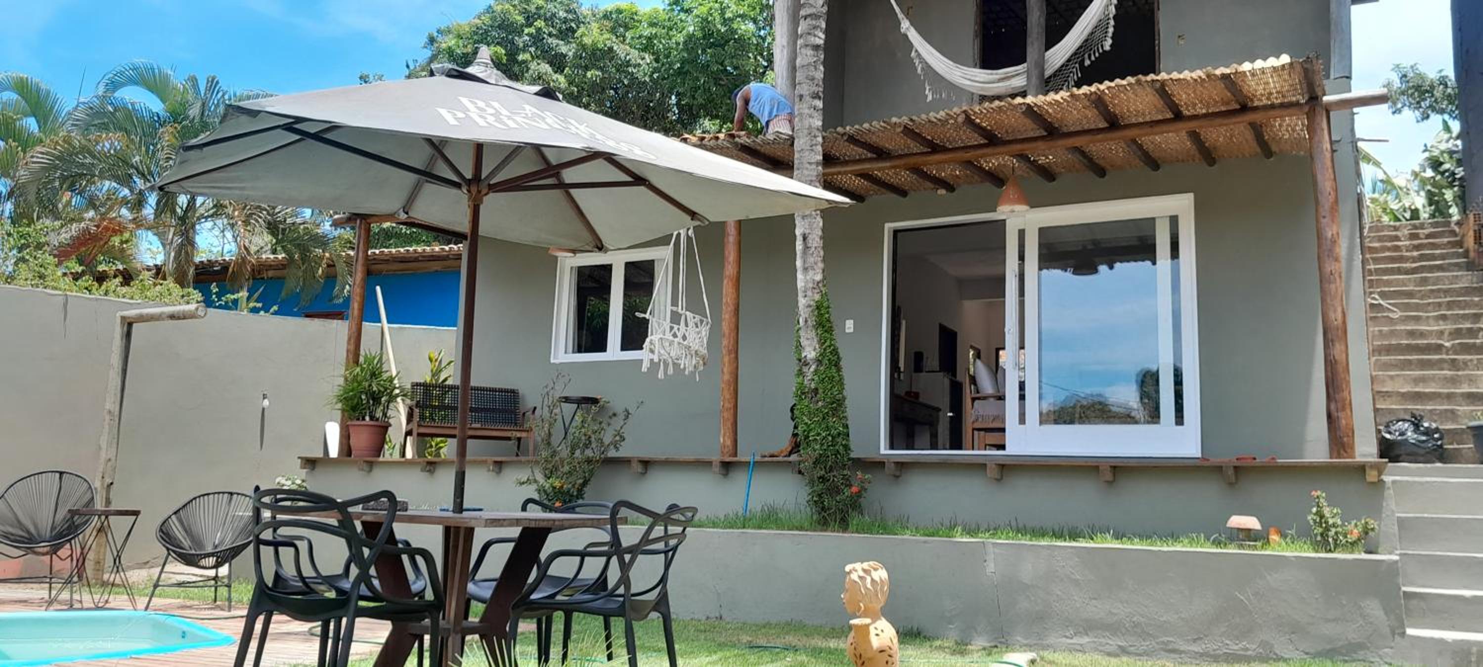 Casa Mathia