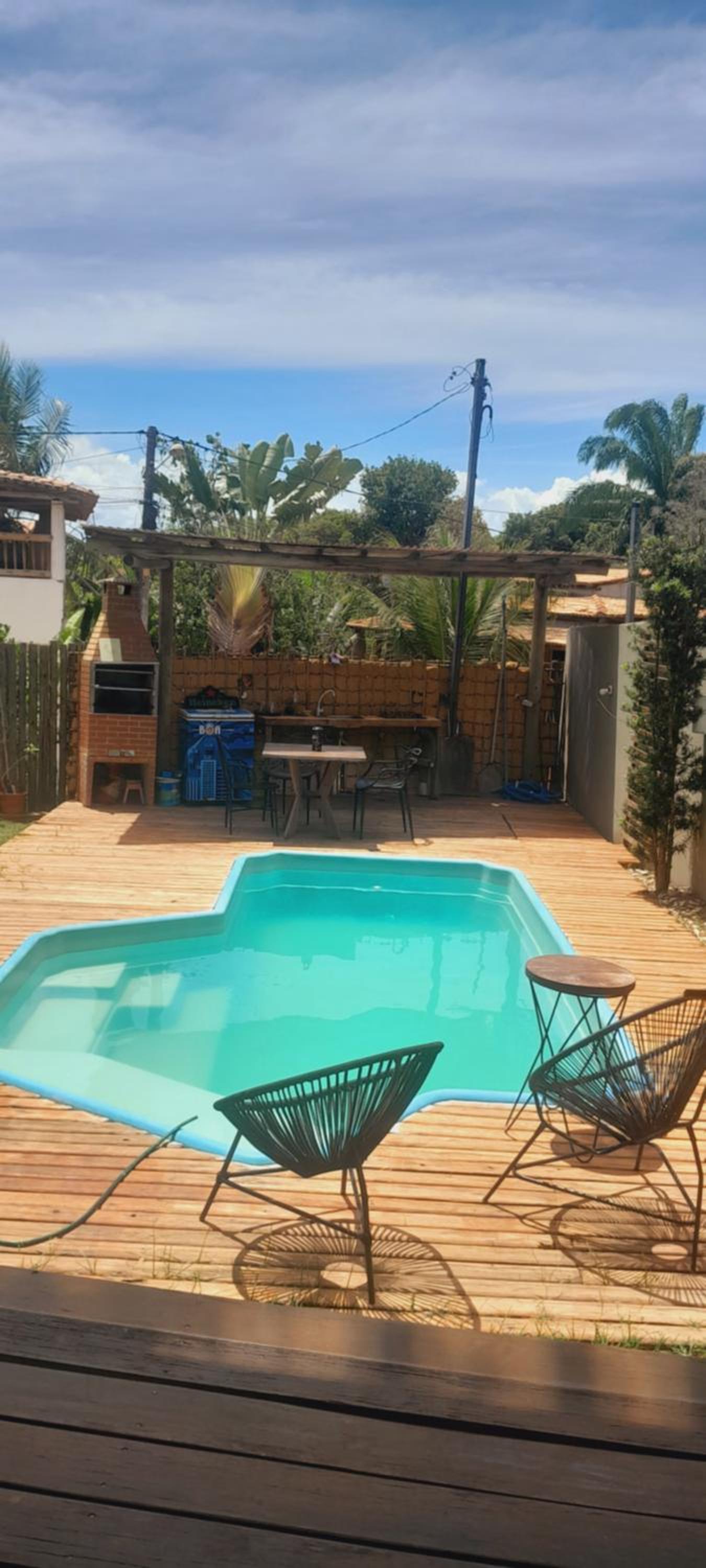 Casa Mathia