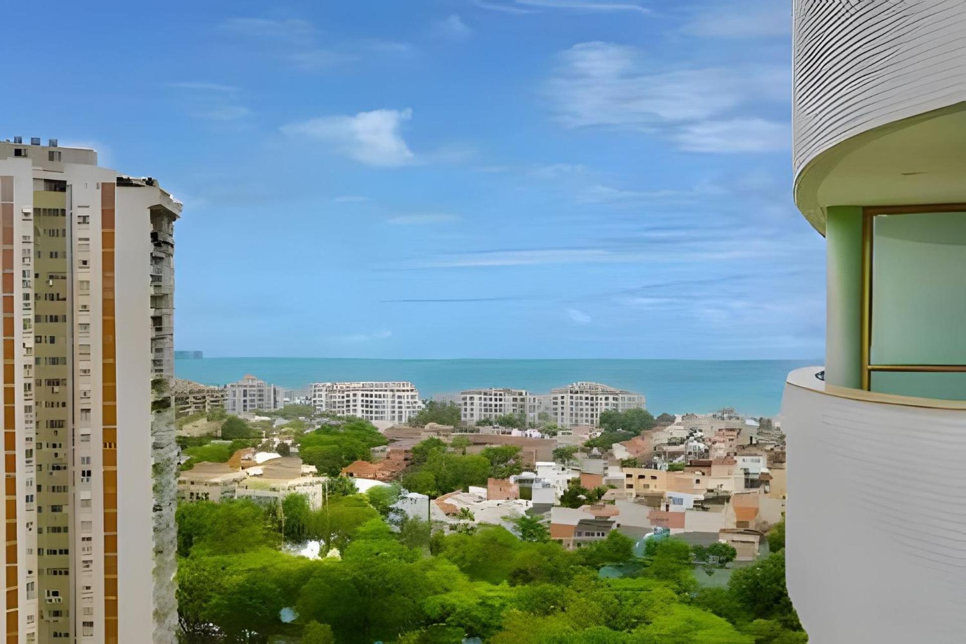Lohaip Mediterraneo Barra da Tijuca