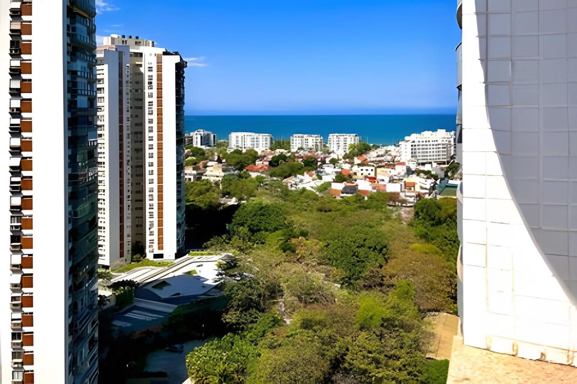 Lohaip Mediterraneo Barra da Tijuca