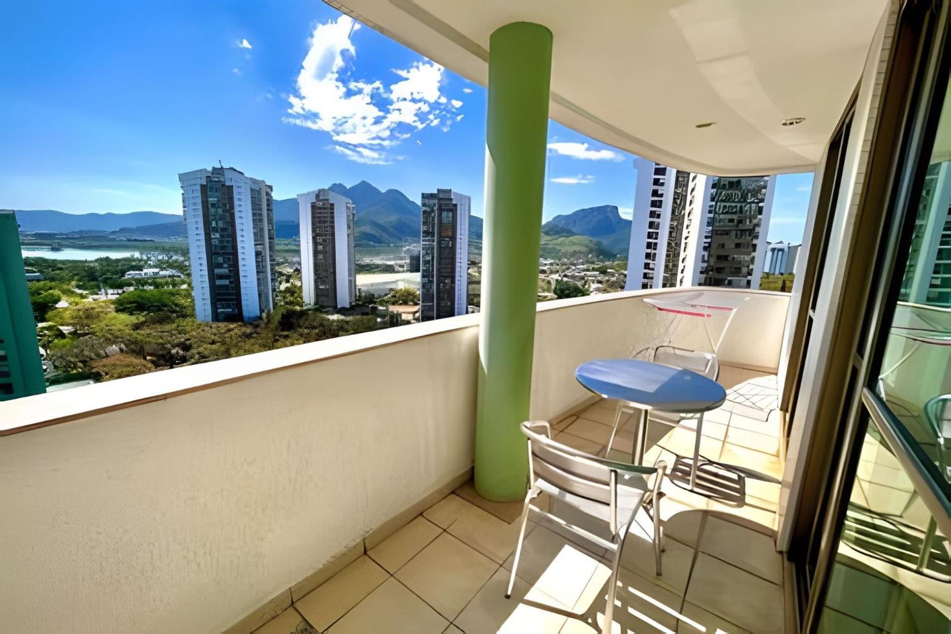 Lohaip Mediterraneo Barra da Tijuca