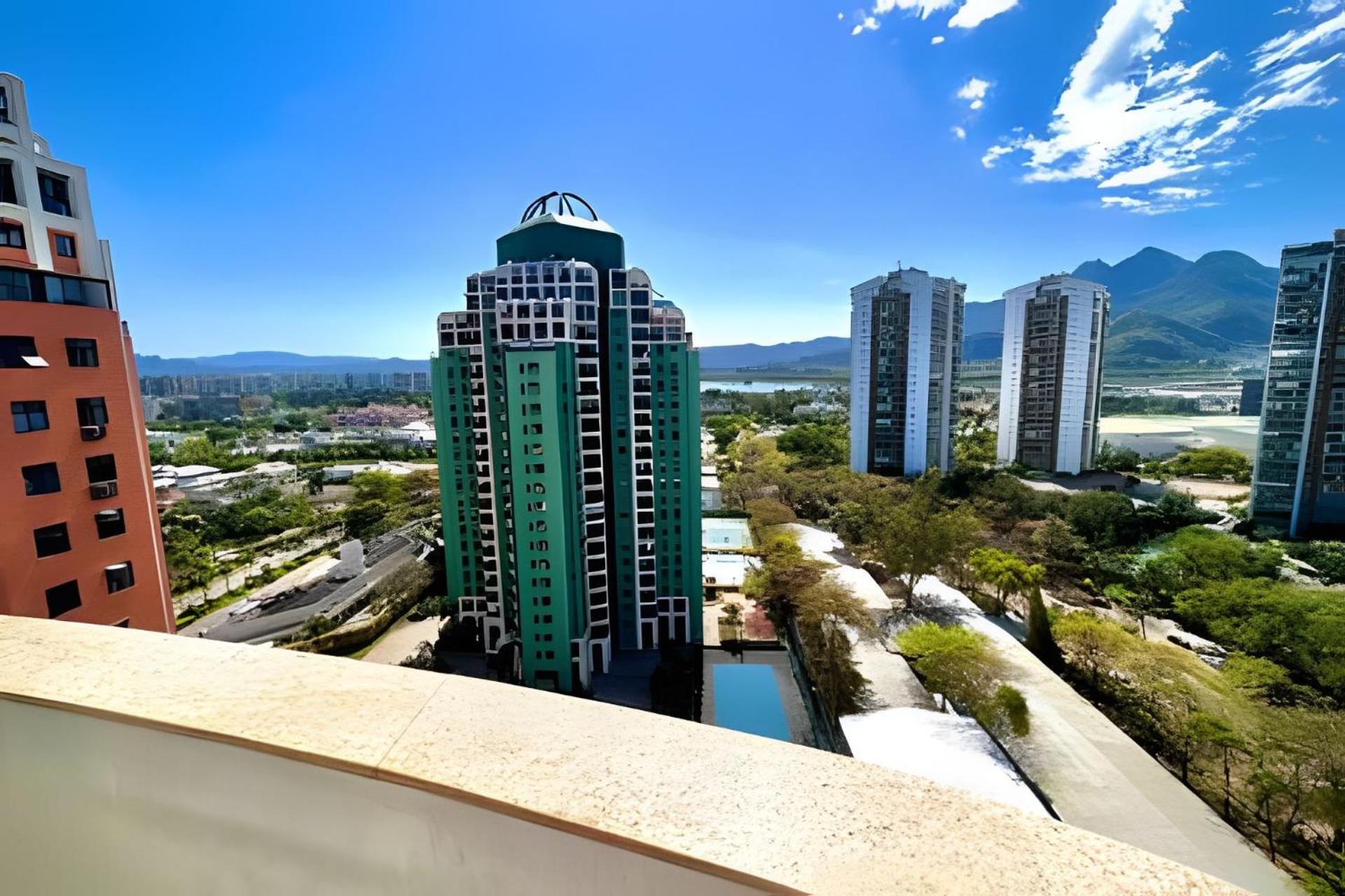 Lohaip Mediterraneo Barra da Tijuca