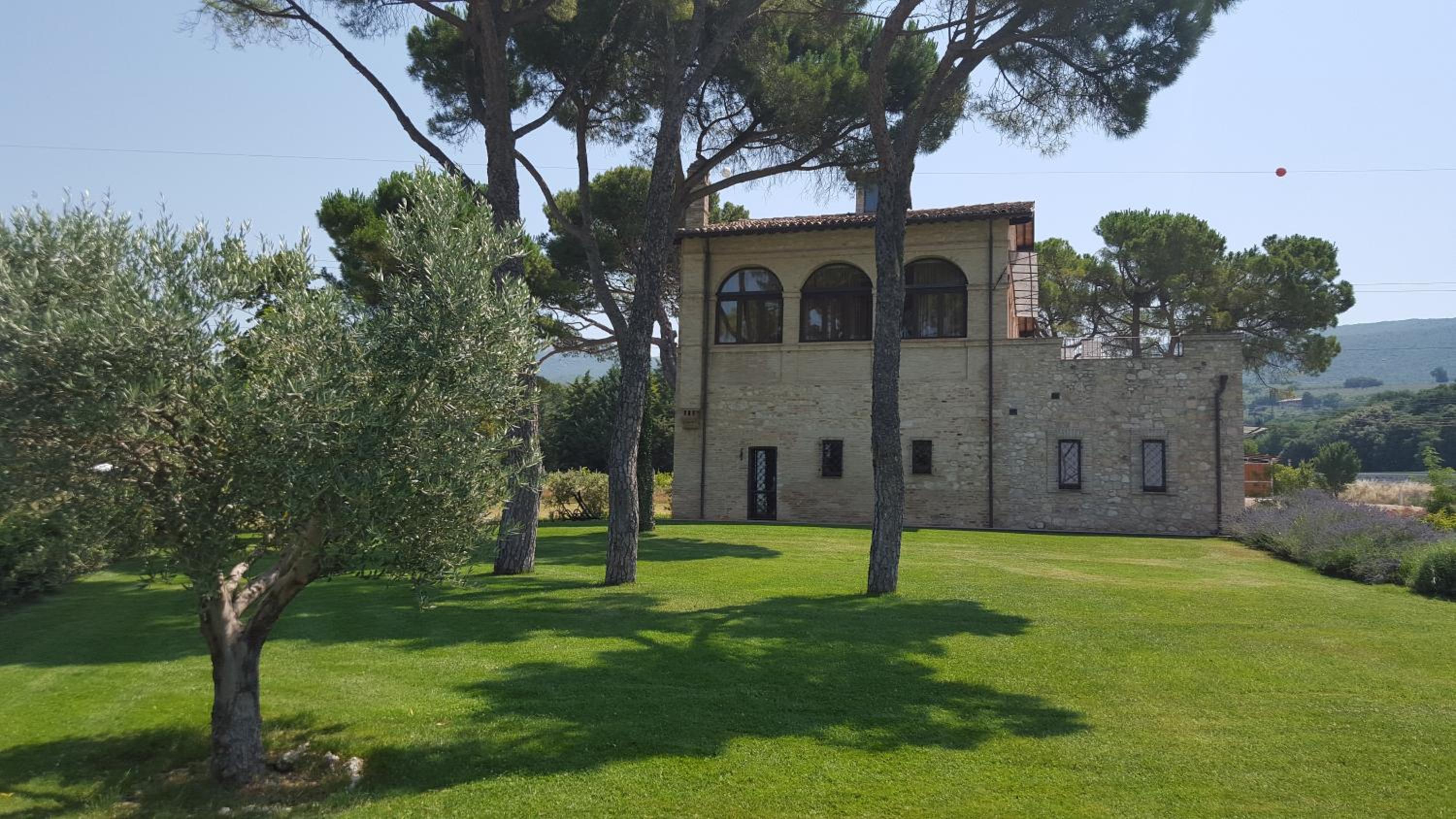Residenza San Bartolomeo view 3