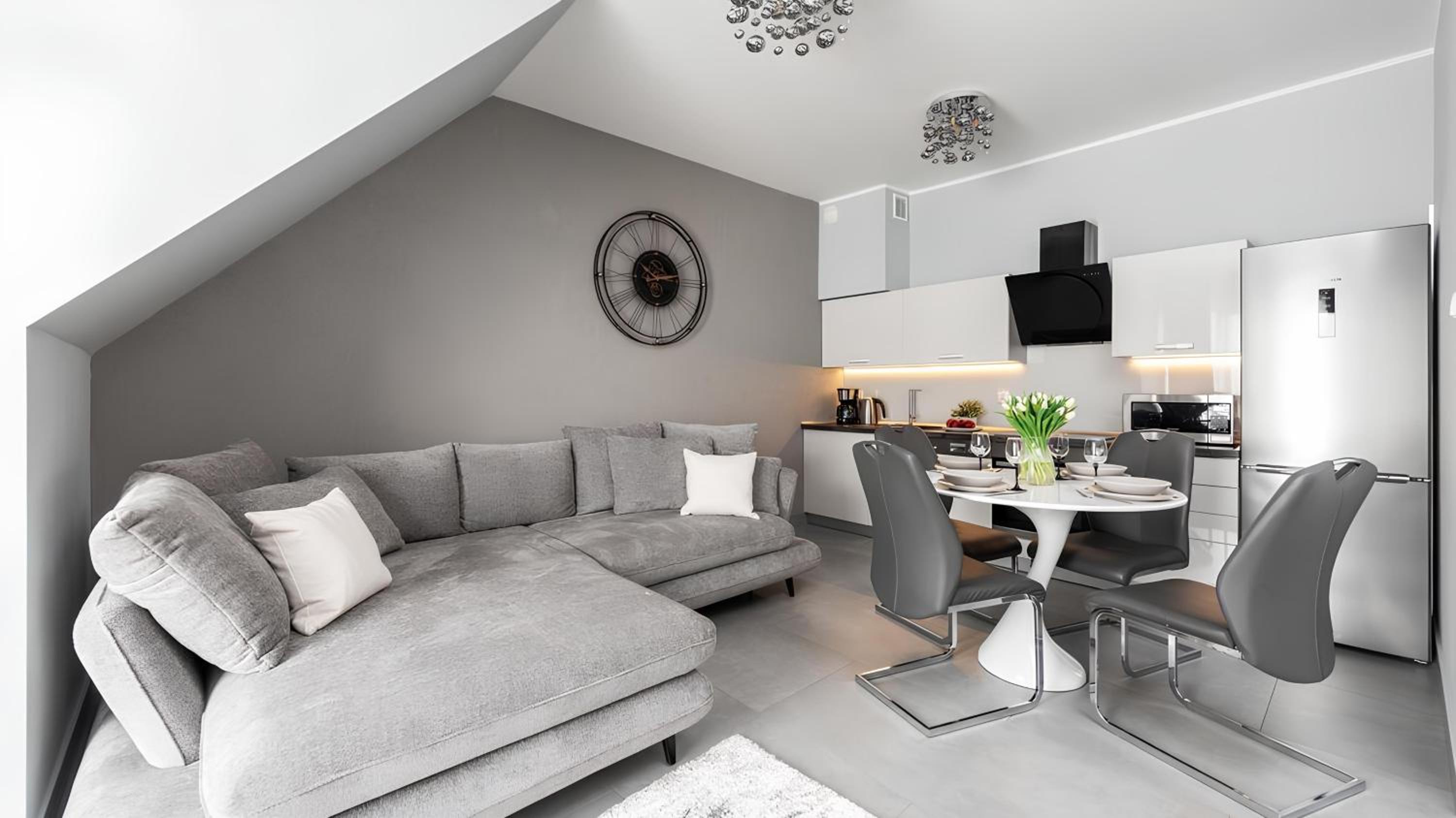 Apartments Jaglana with Parking & SPA
