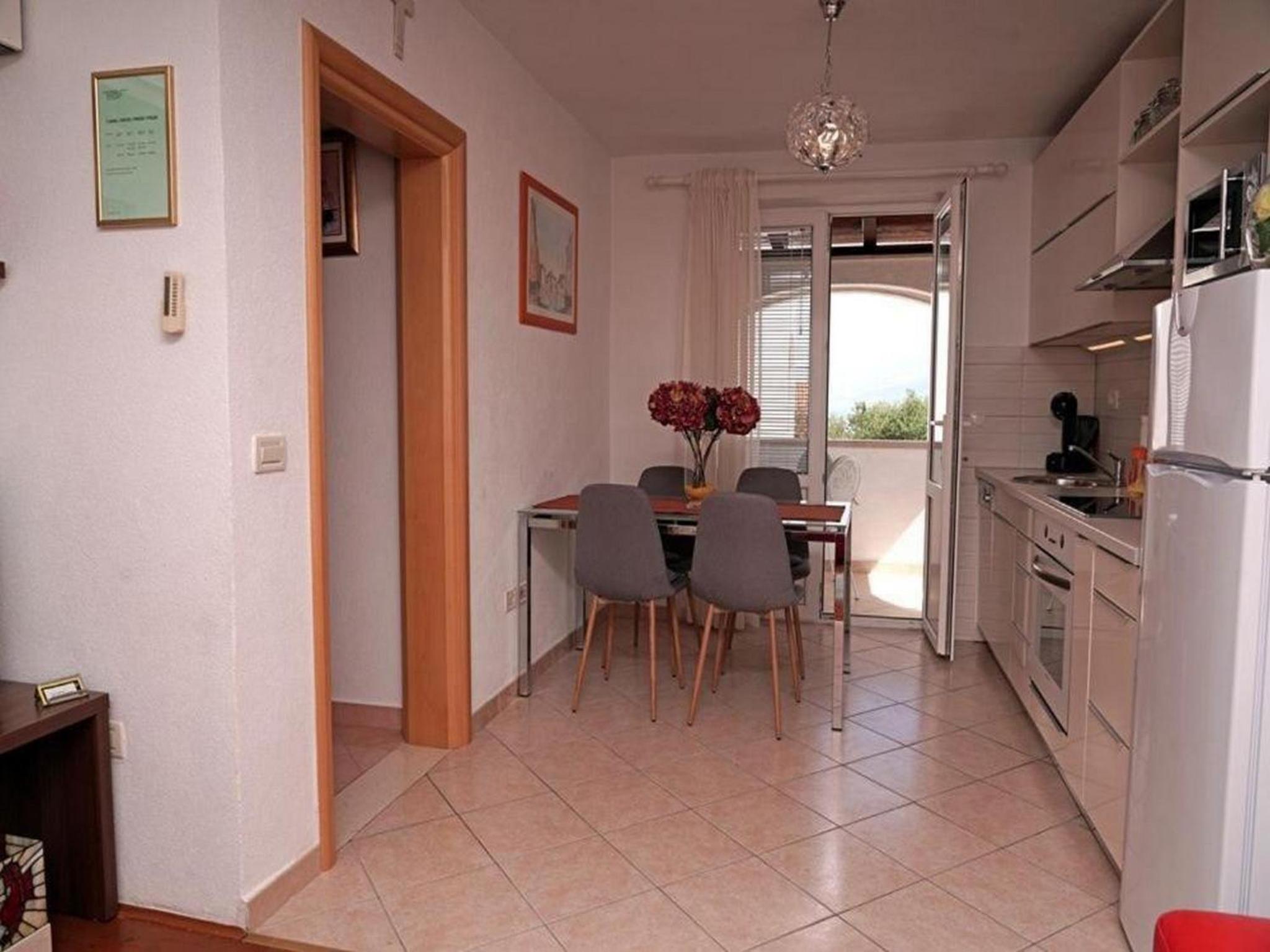 Apartman MARIJANA