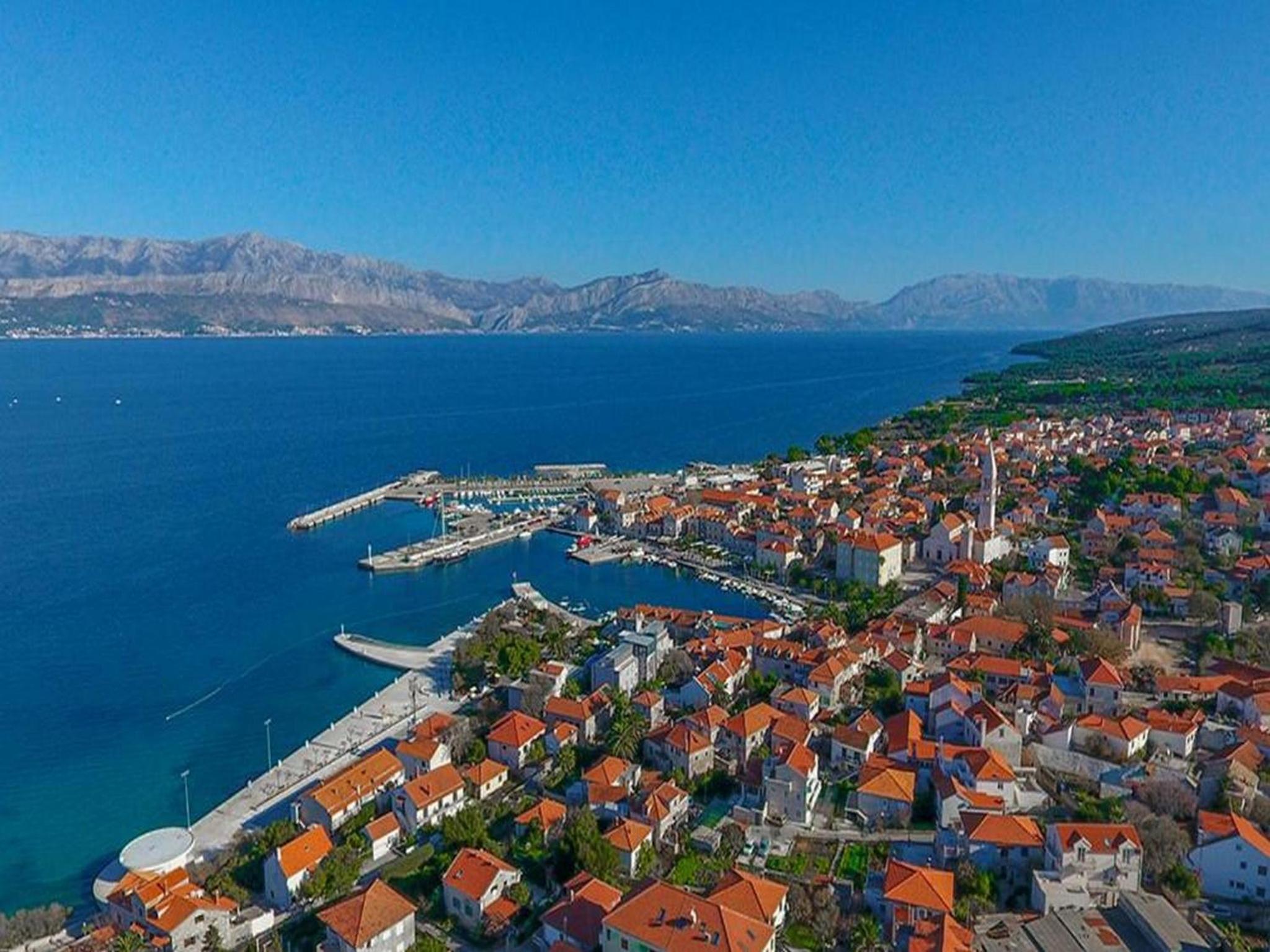 Apartman MARIJANA