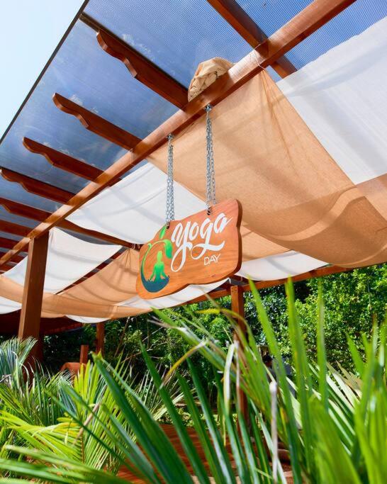 Casa Iris- Home for Family, Steps From the Beach, Pool and Yoga Deck