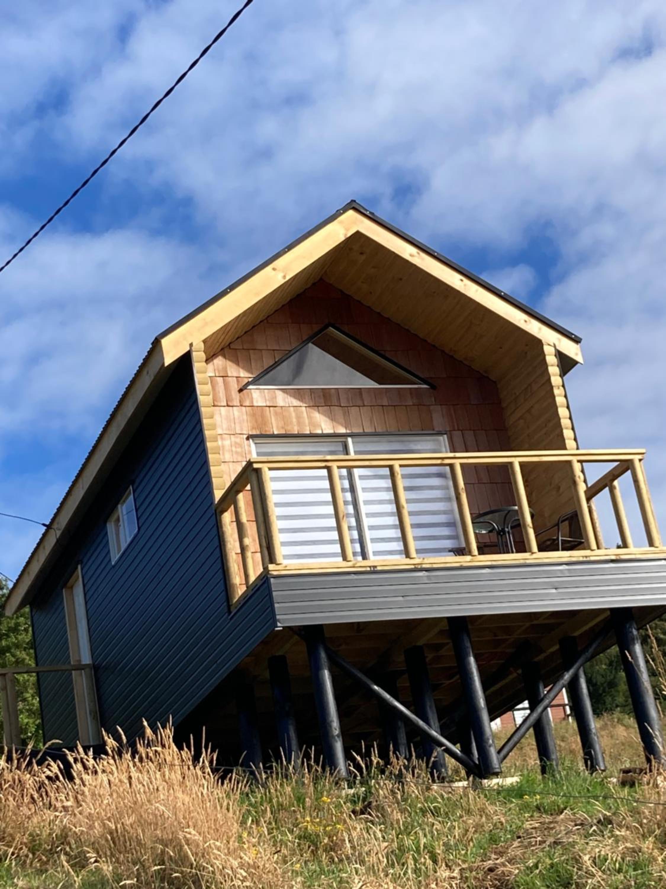 Lodge Güitimó