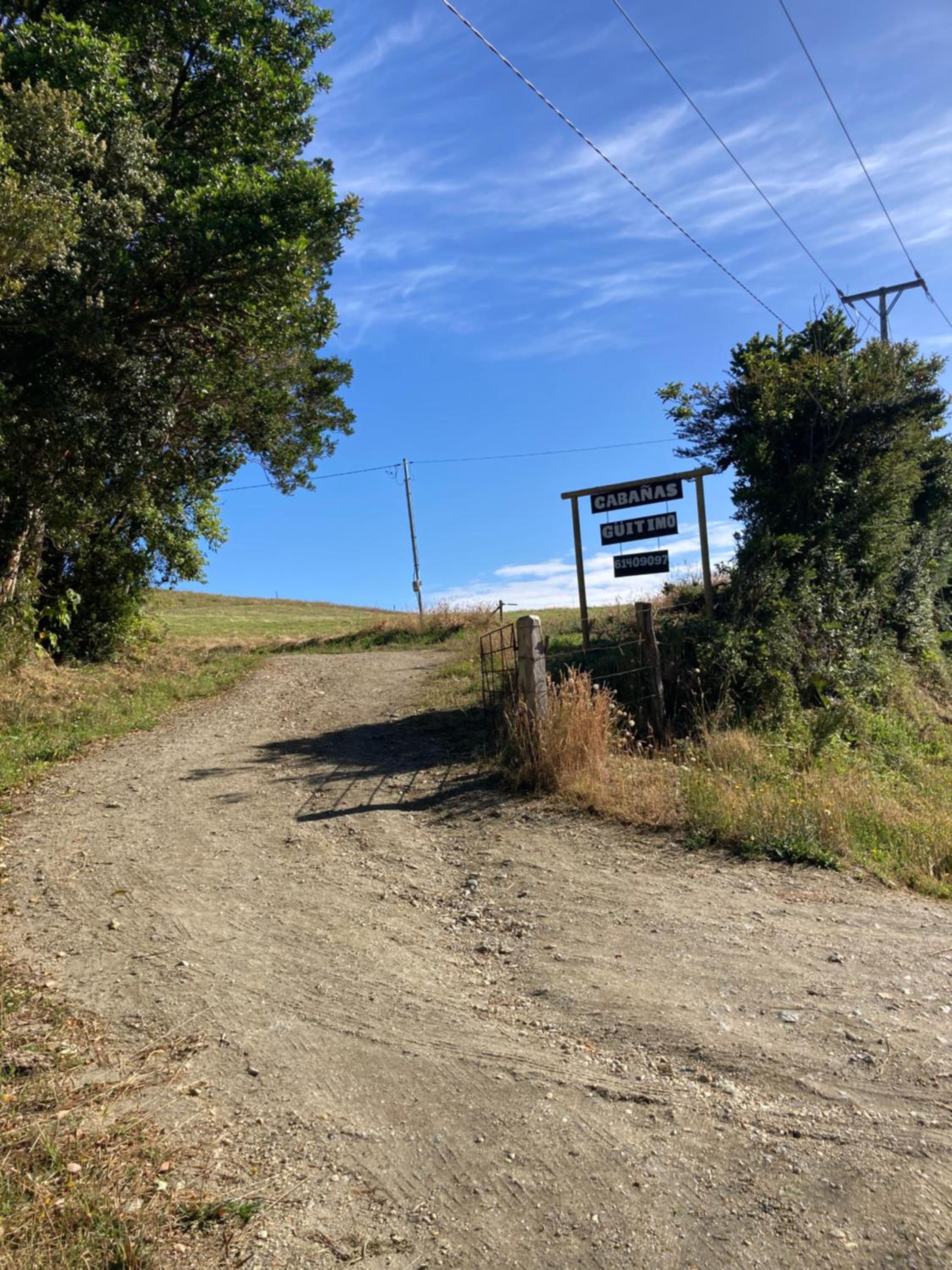 Lodge Güitimó