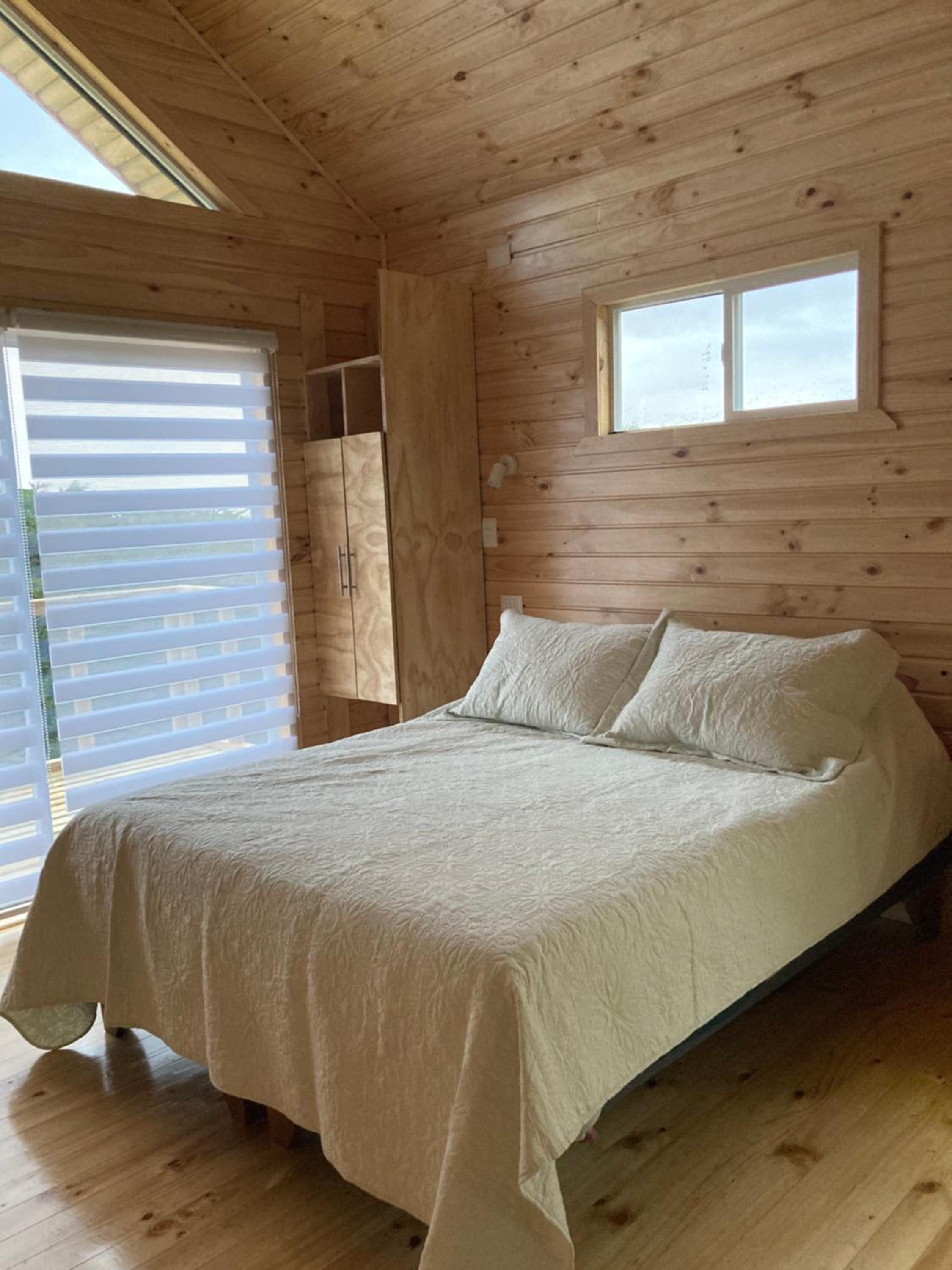 Lodge Güitimó