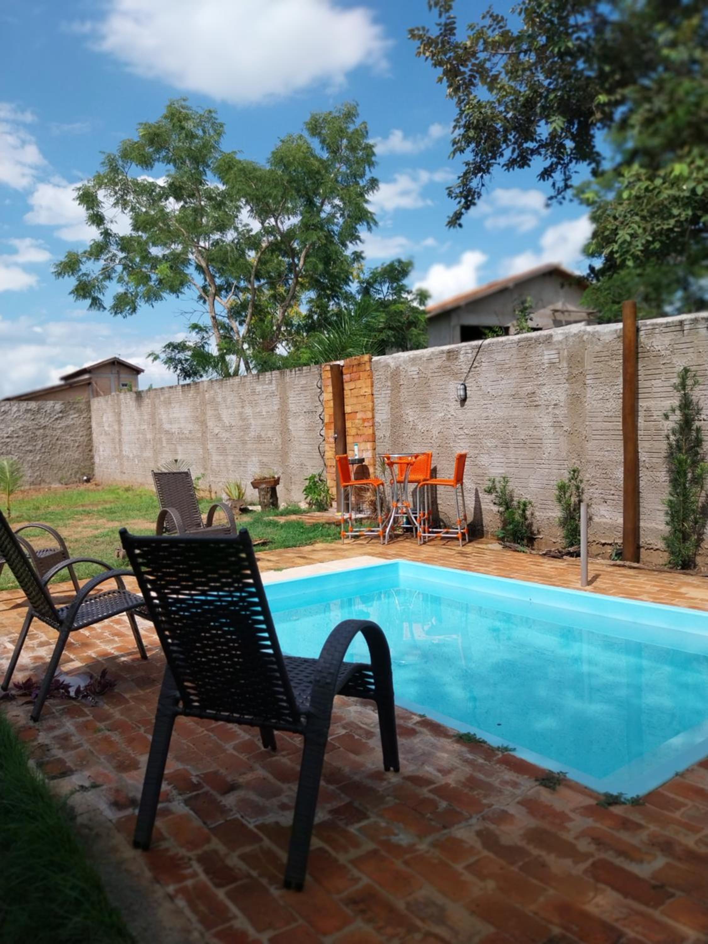 RANCHO CONTÊINER
