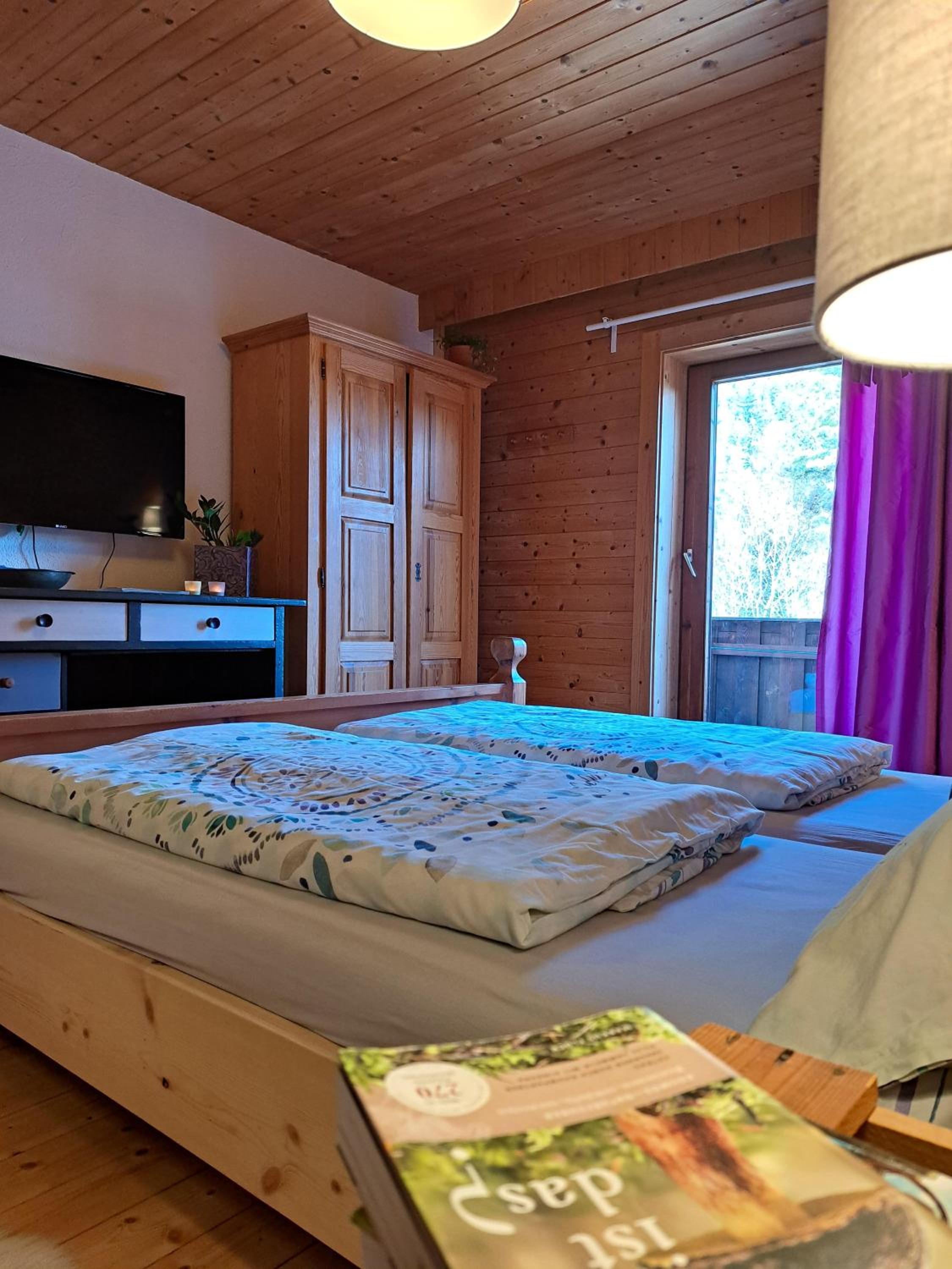 Naturetouch