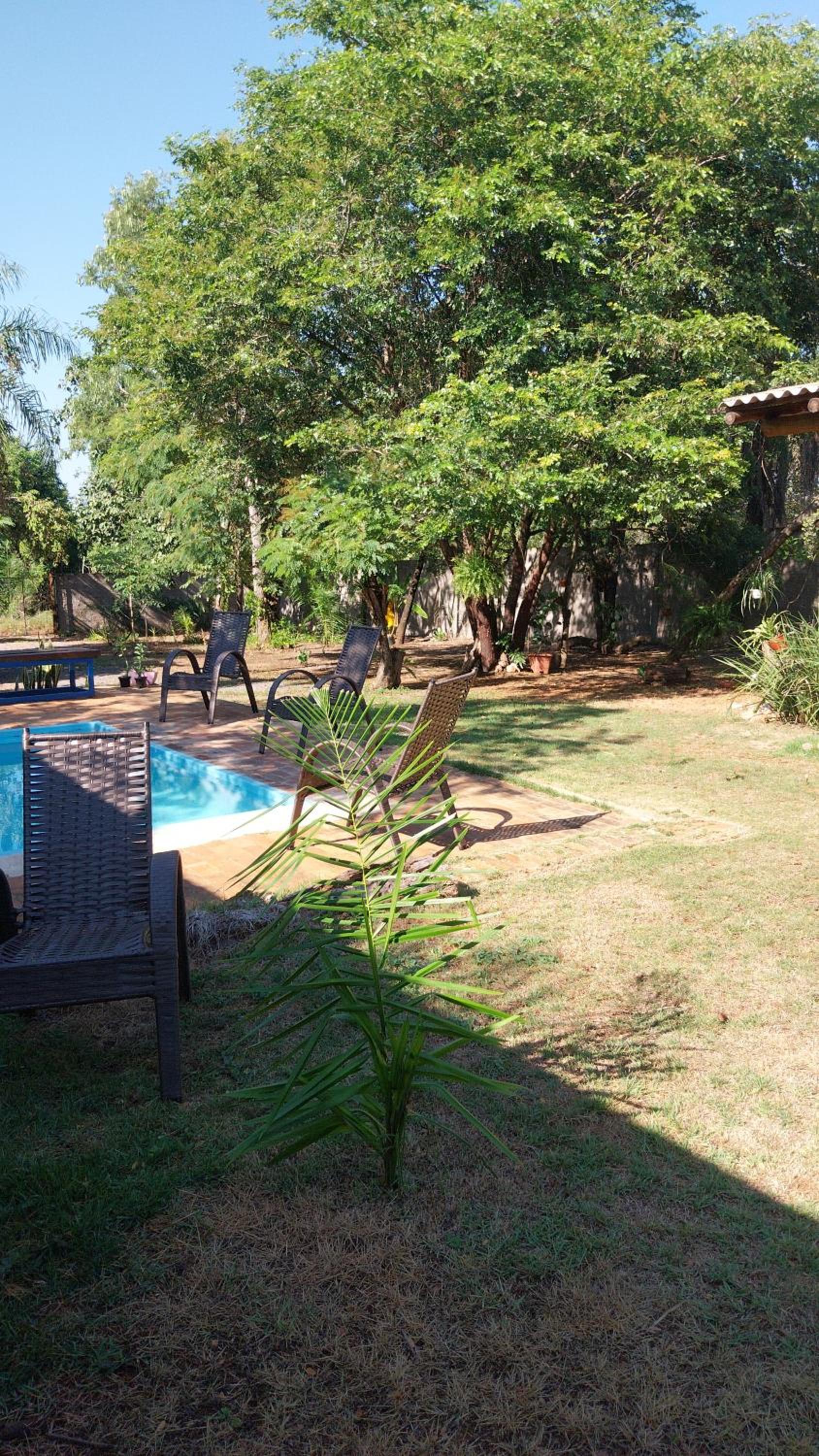 RANCHO CONTÊINER
