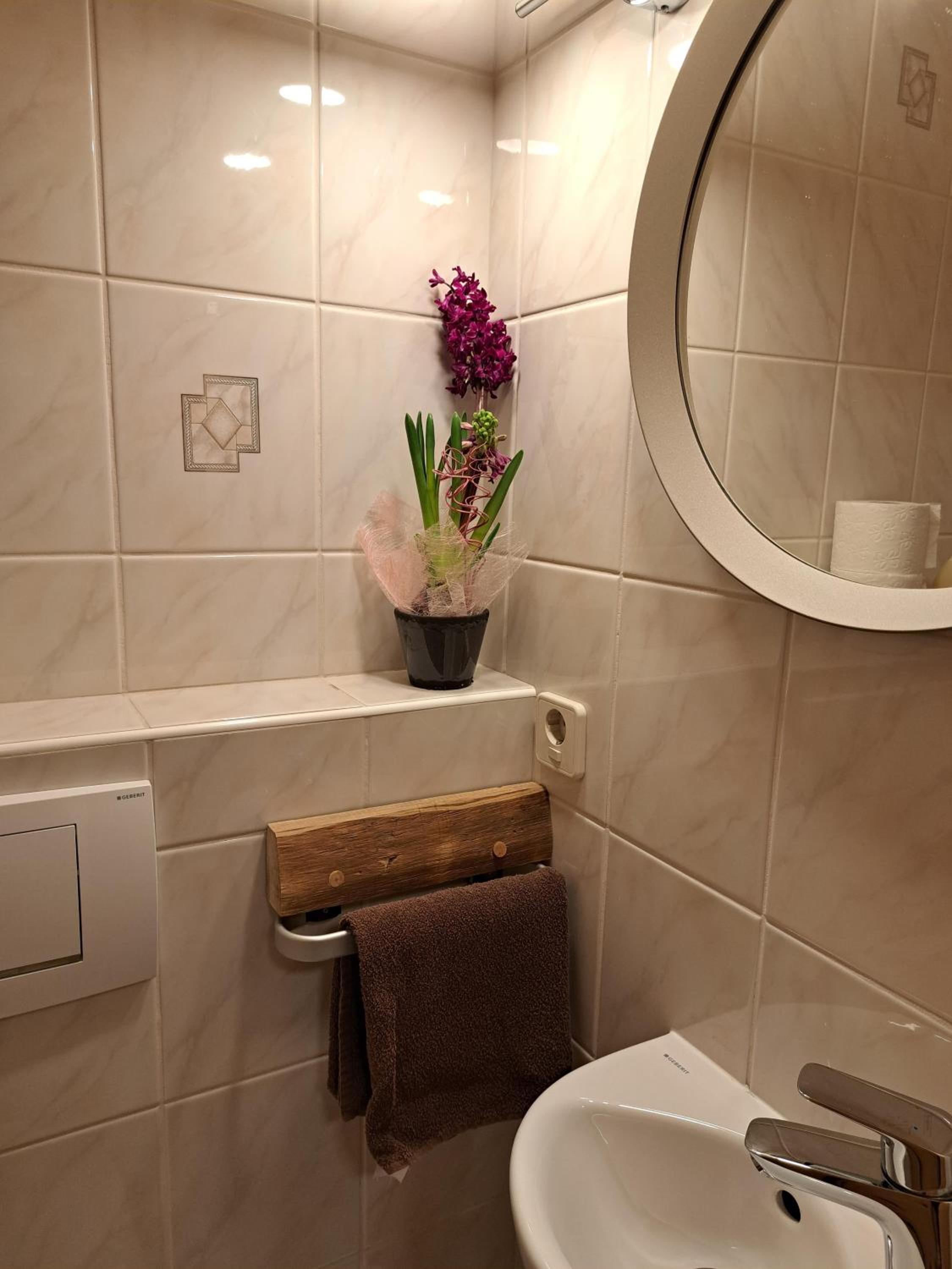 Naturetouch