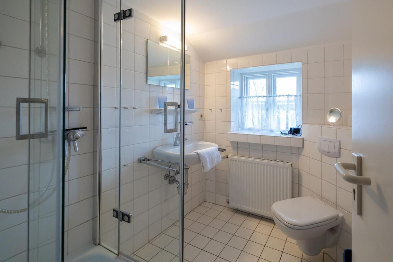 Ferienhaus Midlum
