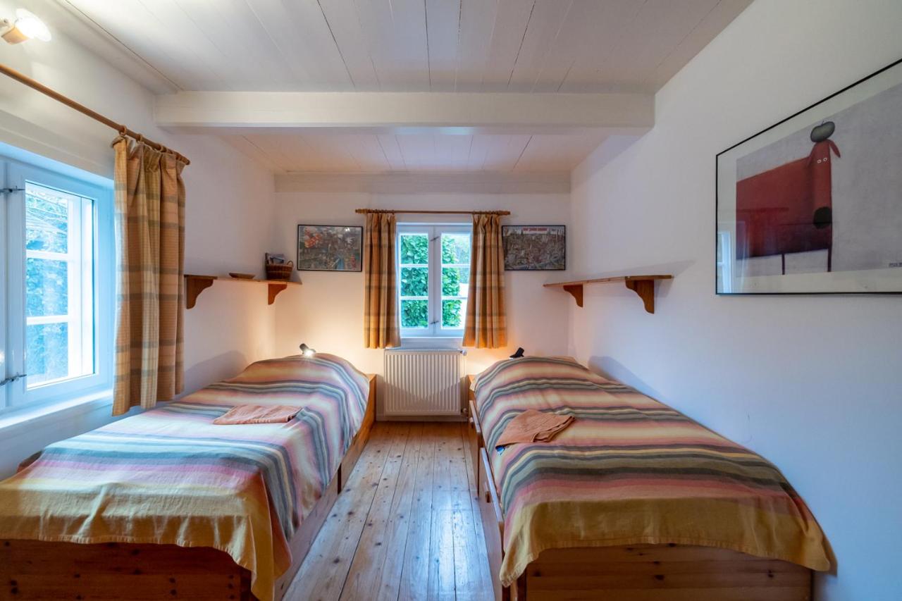 Ferienhaus Midlum