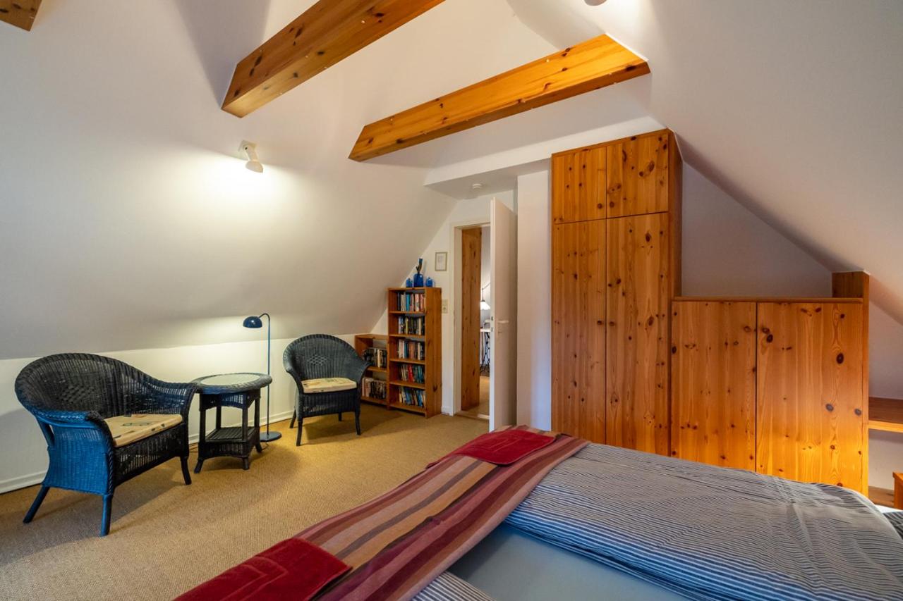 Ferienhaus Midlum