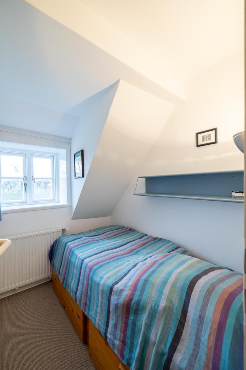 Ferienhaus Midlum