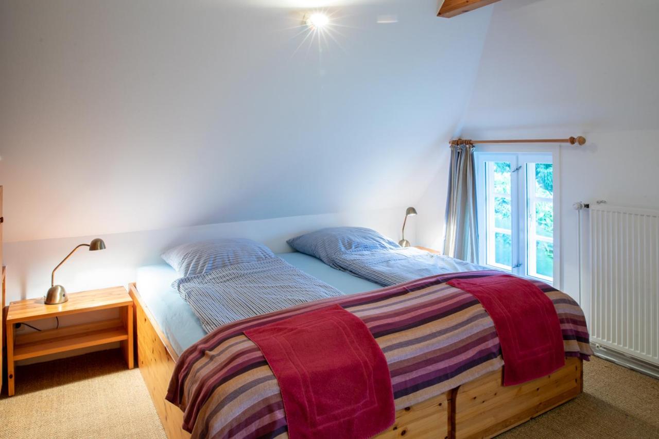 Ferienhaus Midlum