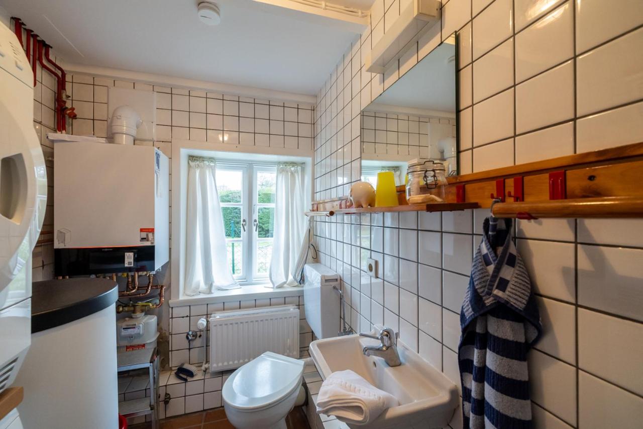 Ferienhaus Midlum