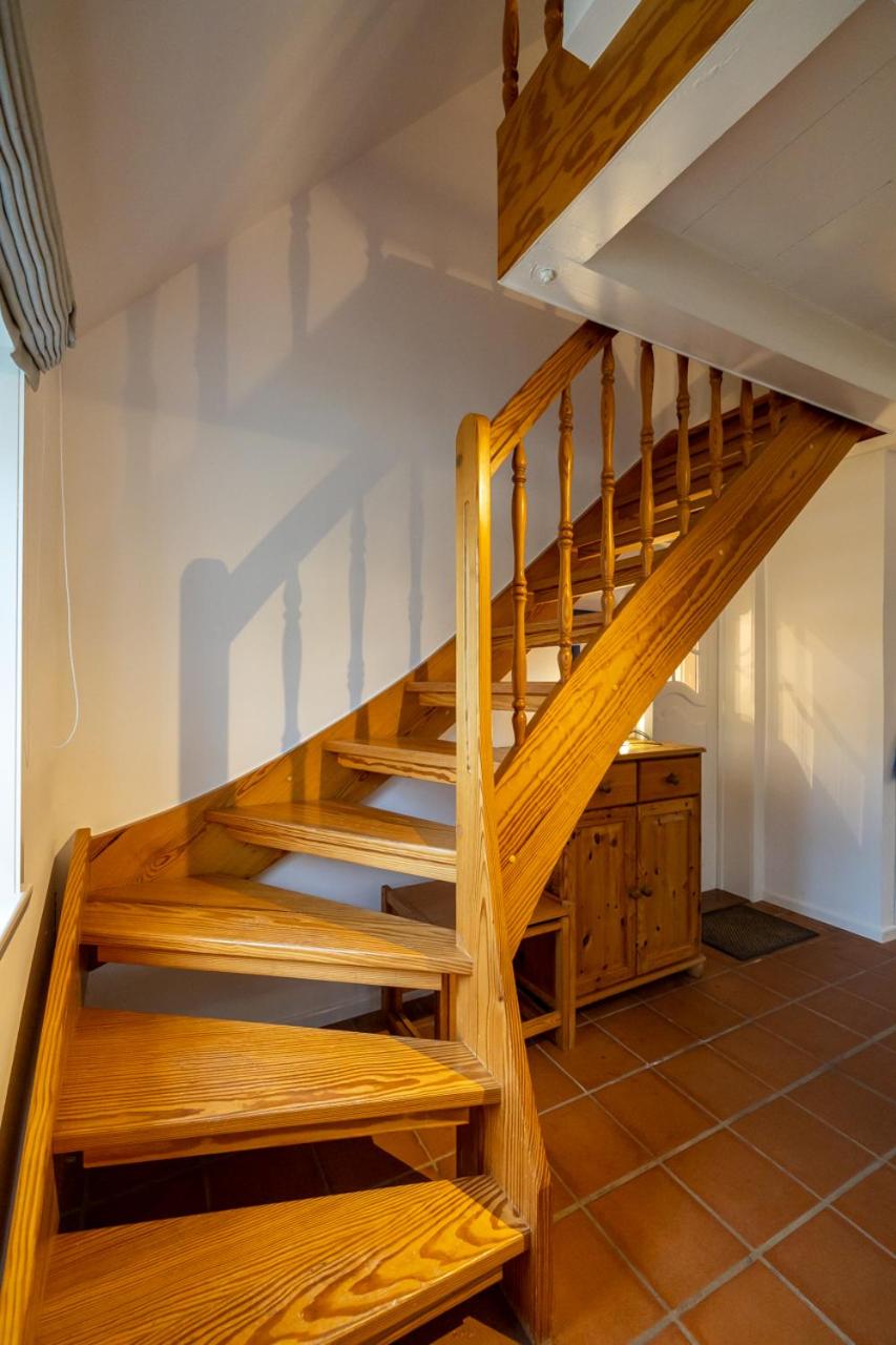 Ferienhaus Midlum