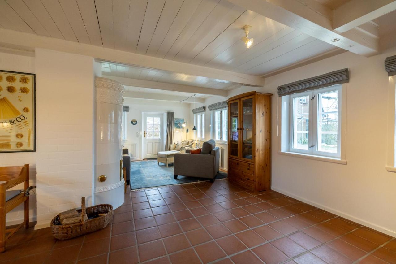 Ferienhaus Midlum
