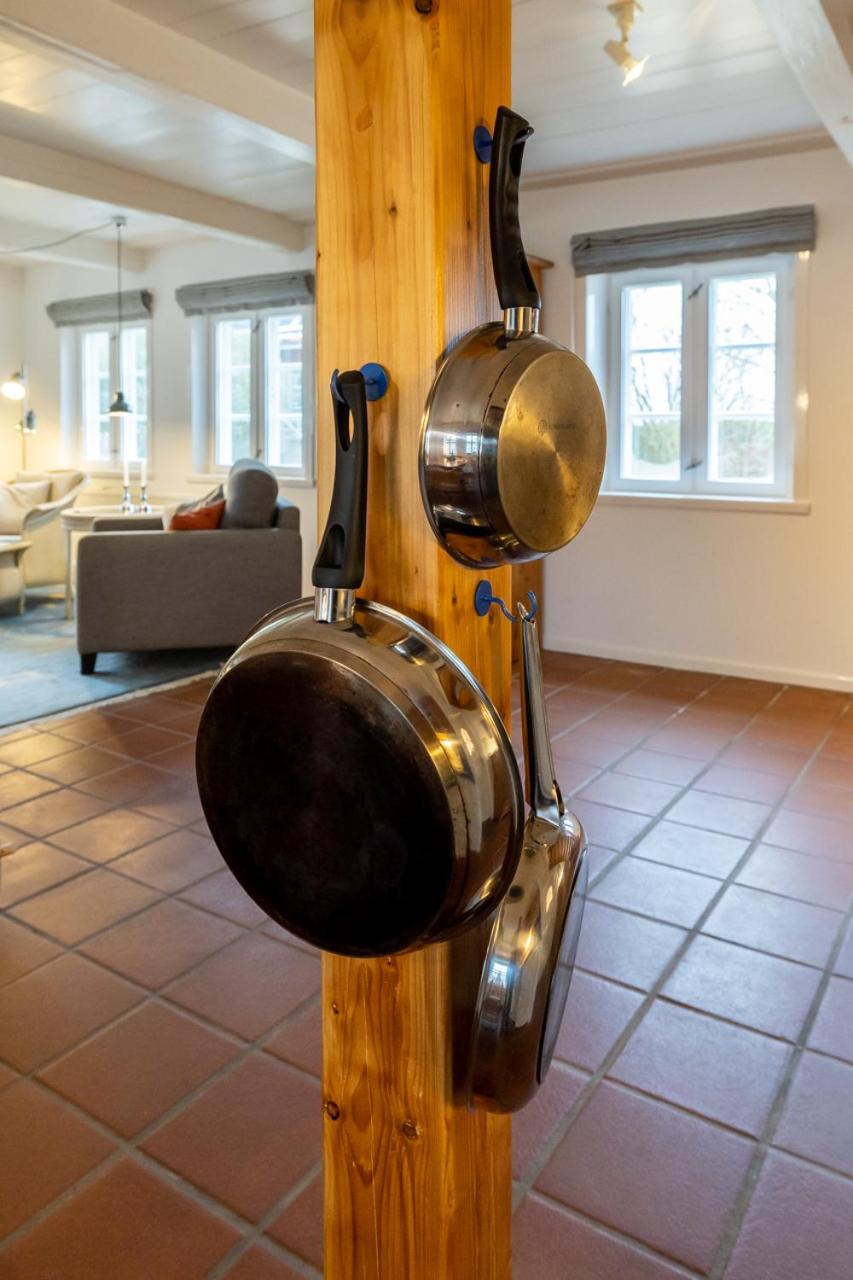 Ferienhaus Midlum