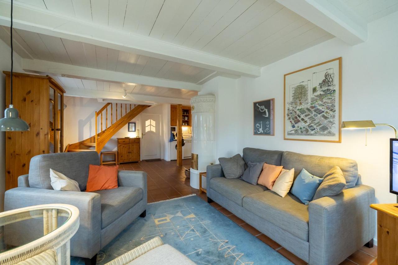 Ferienhaus Midlum