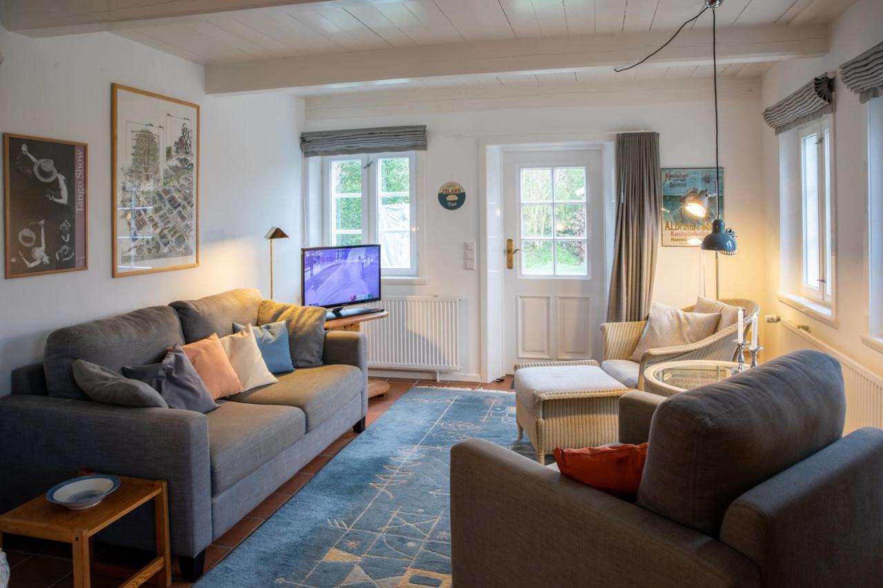 Ferienhaus Midlum